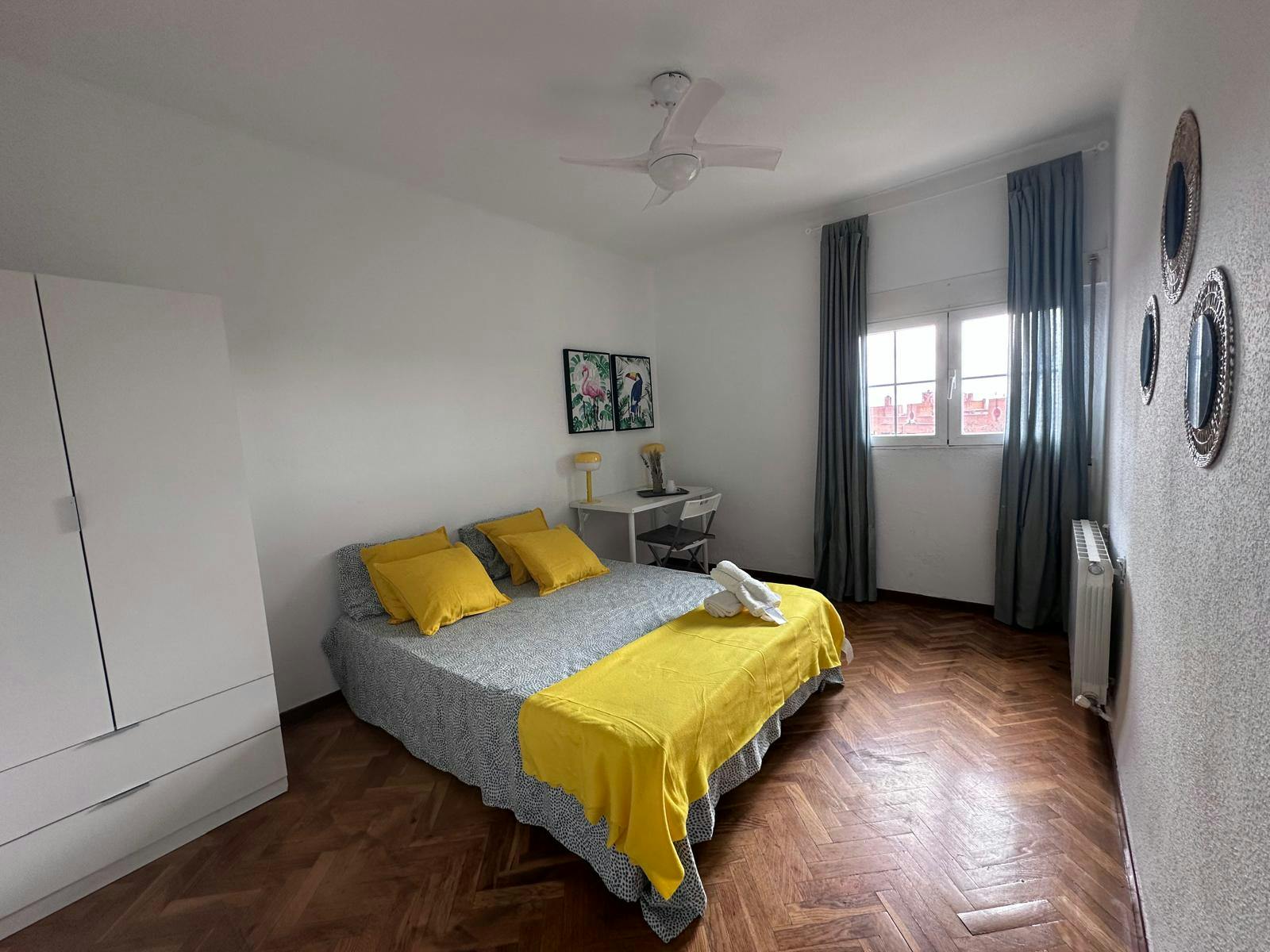 Calle de Guillermo Pingarron, Madrid preview