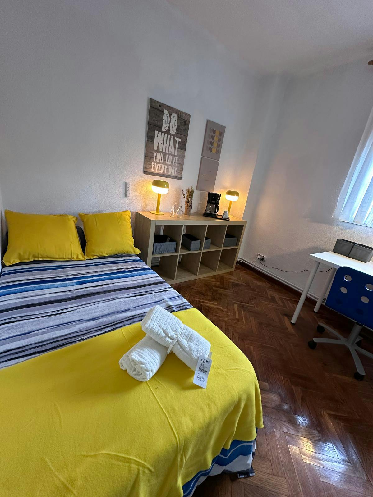 Calle de Guillermo Pingarron, Madrid preview