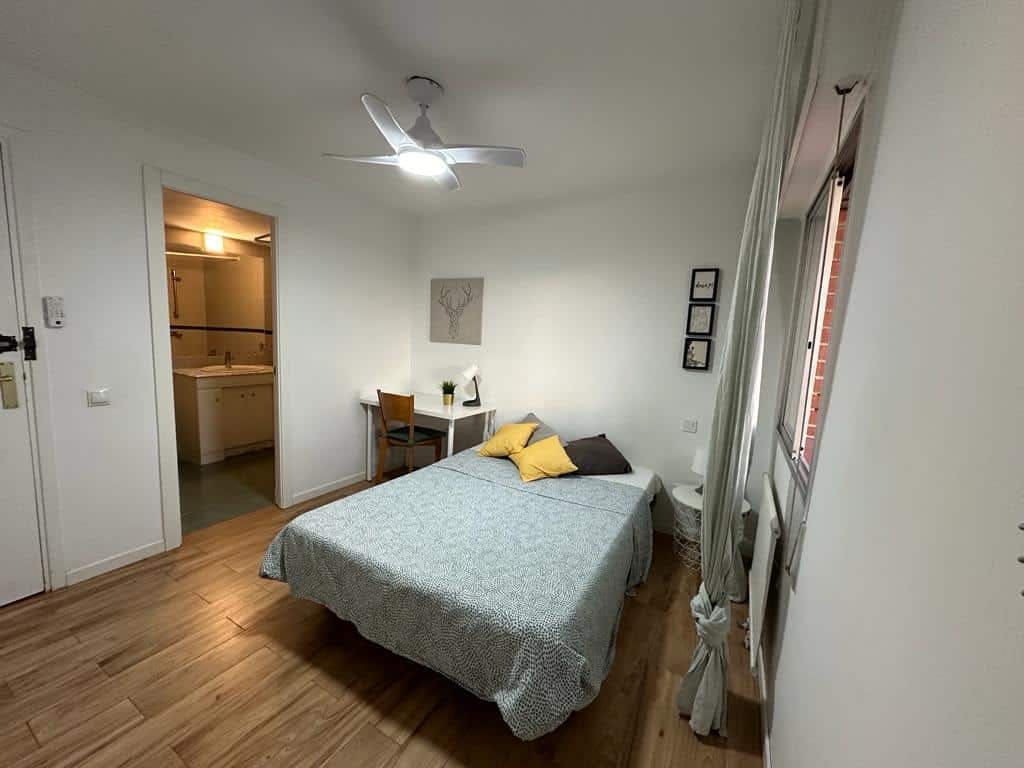 Calle de Rafael Fernández Hijicos, Madrid preview