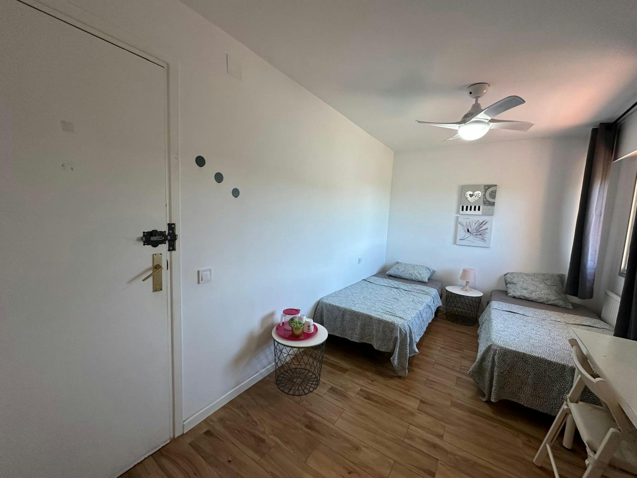 Calle de Rafael Fernández Hijicos, Madrid Madrid