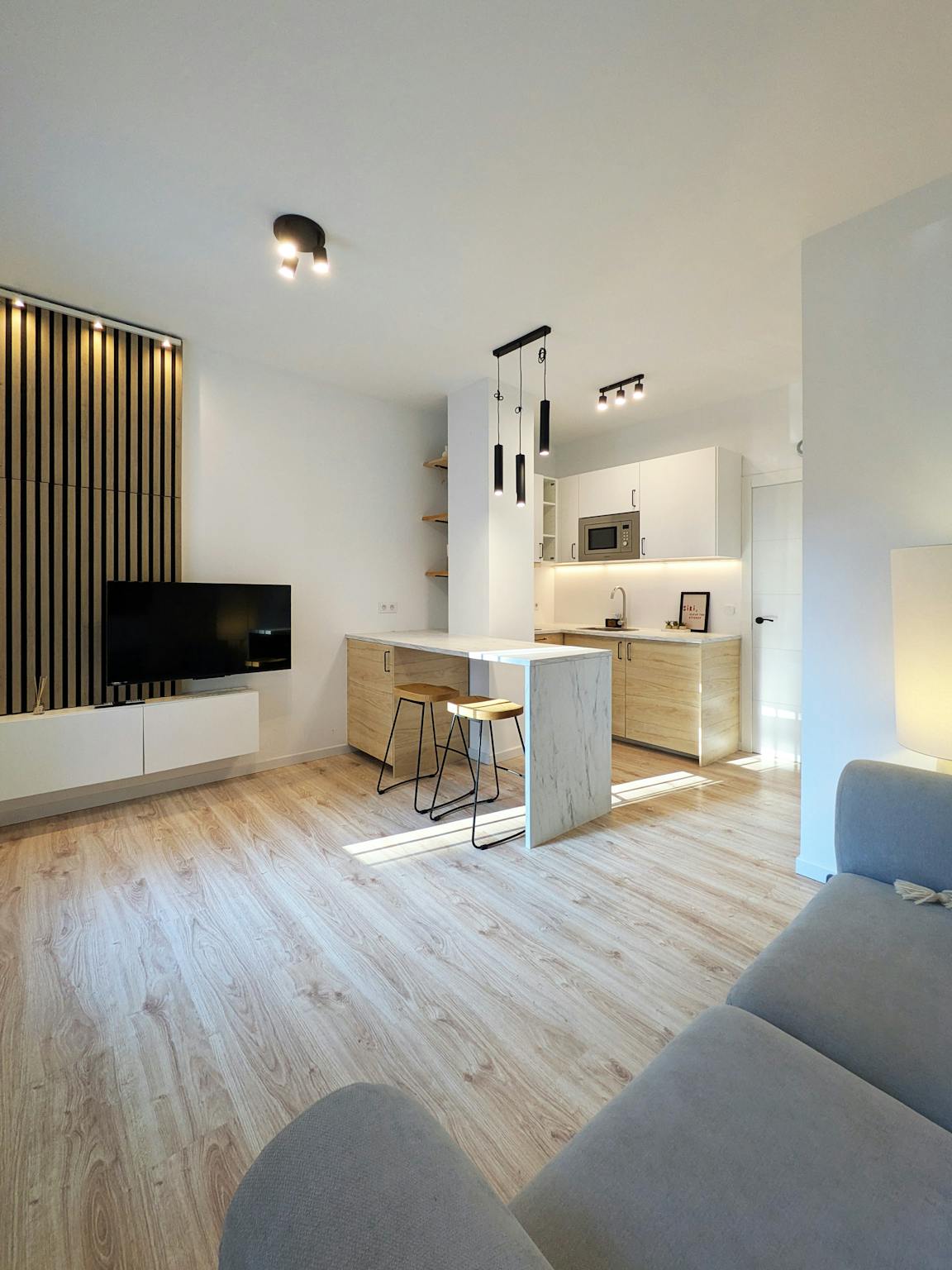 Calle Las Gaviotas, Torre del Mar preview