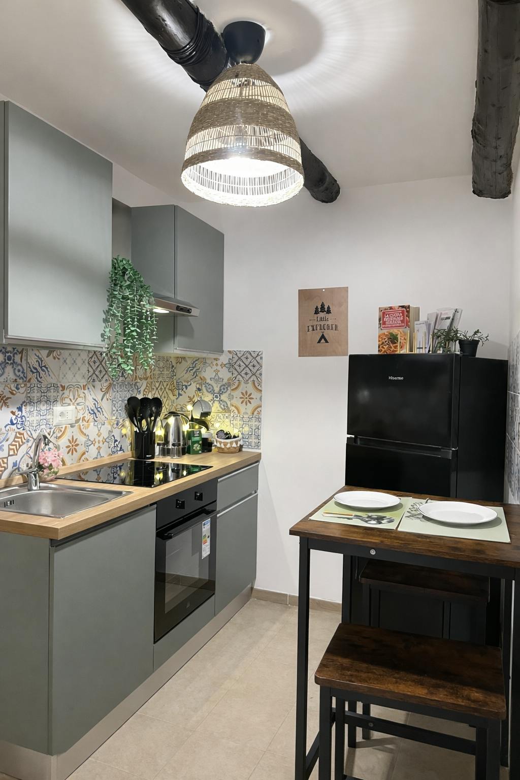 preview gallery tile