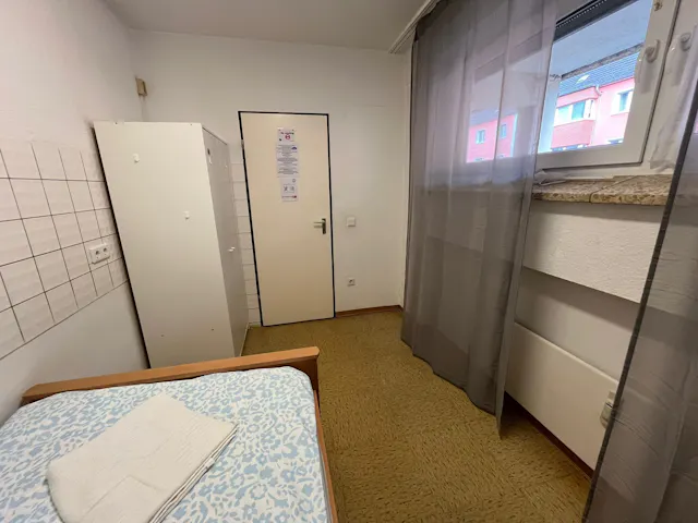Private room in Löwenstraße, Dortmund (1665285) room image 2