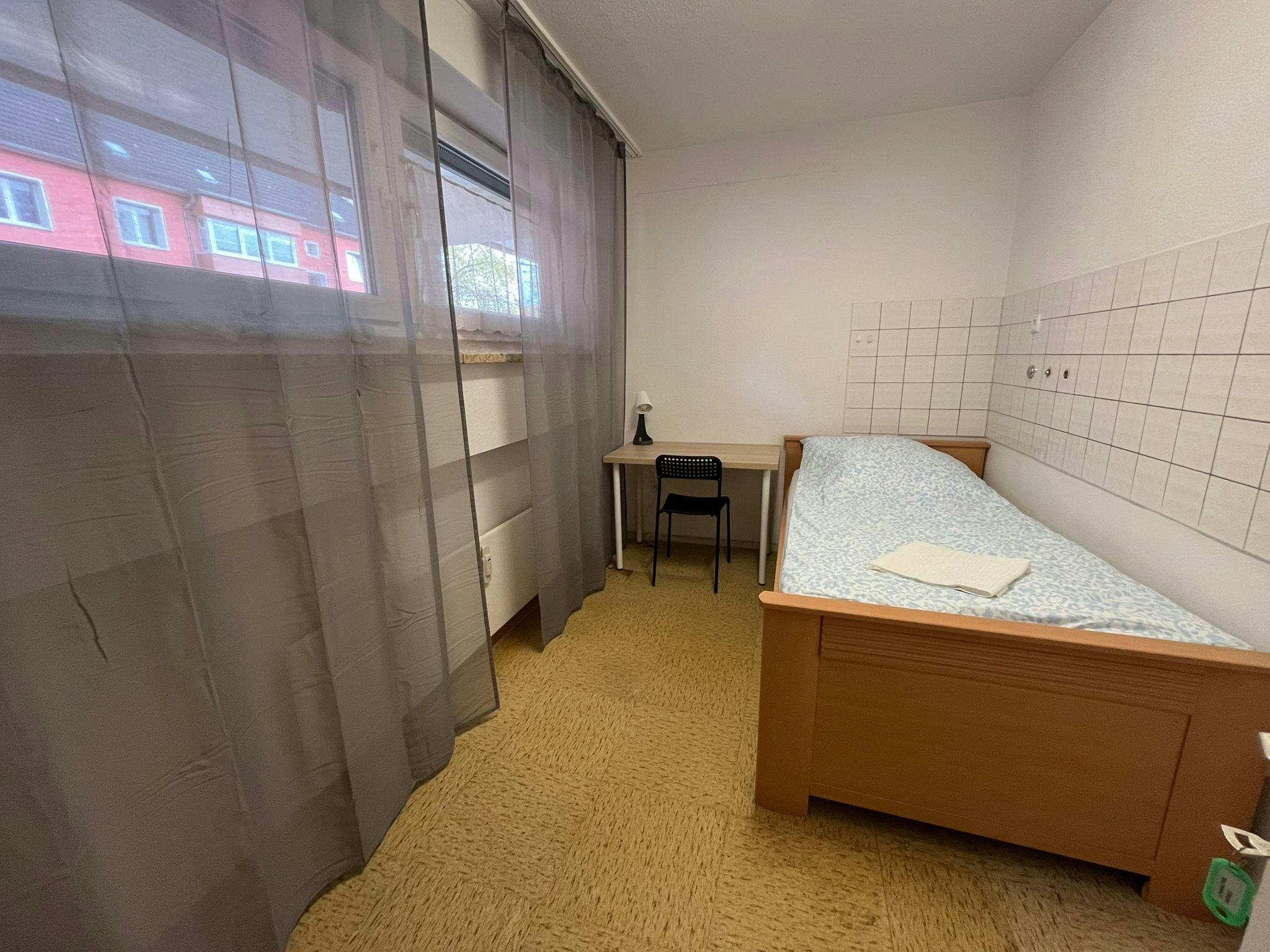 Отдельная комната сдается в аренду за 400 € в месяц в Dortmund, Löwenstraße