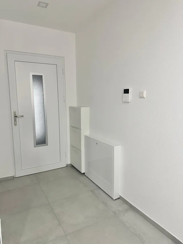 3-Bedroom Apartment in Östliche Rheinbrückenstraße, Karlsruhe (1665287) room image 2
