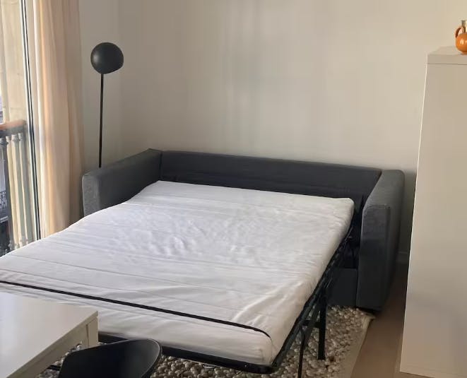 Appartement à Brussel