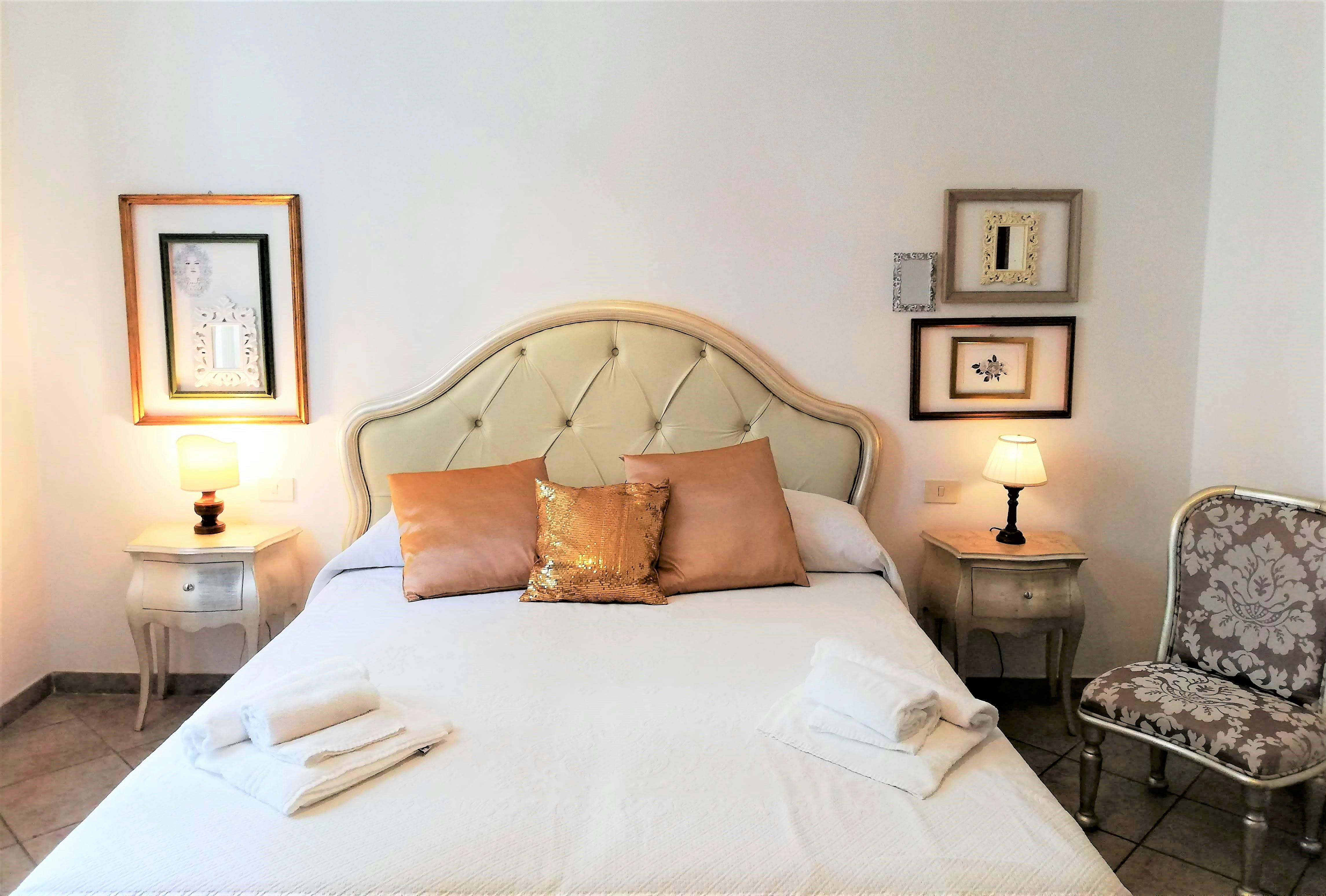 Appartement te huur voor € 1.100 per maand in Florence, Via Pisana