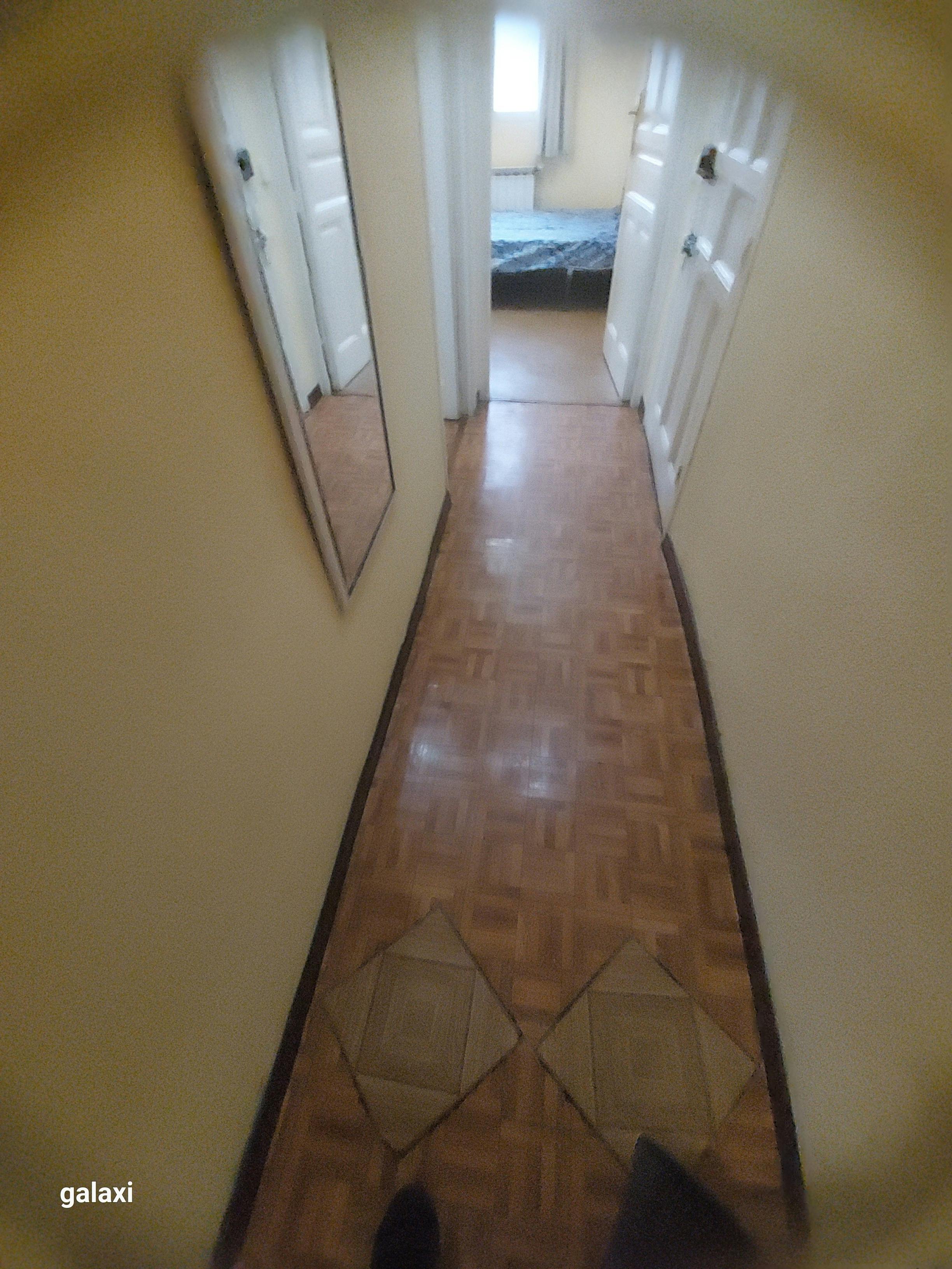 2-Bedroom Apartment in Calle de Tortosa, Madrid (1665309) ROOM 4