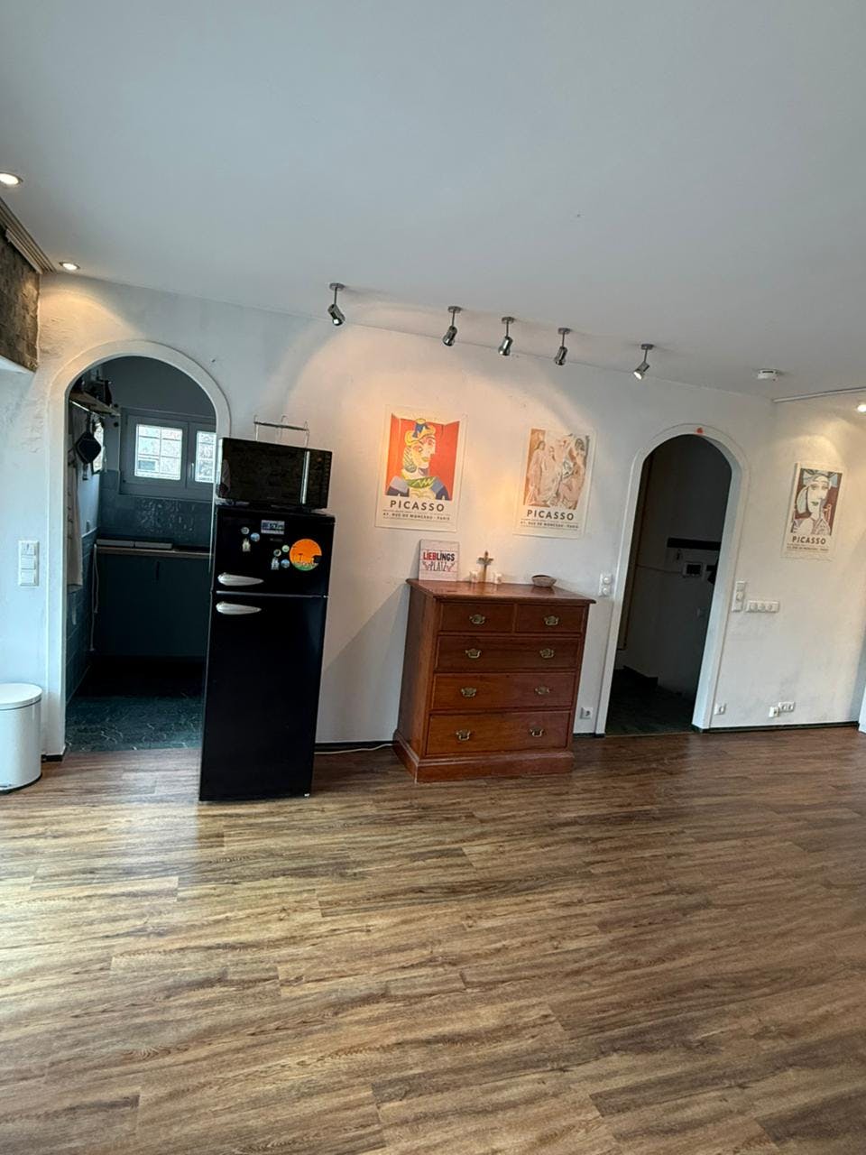 preview gallery tile