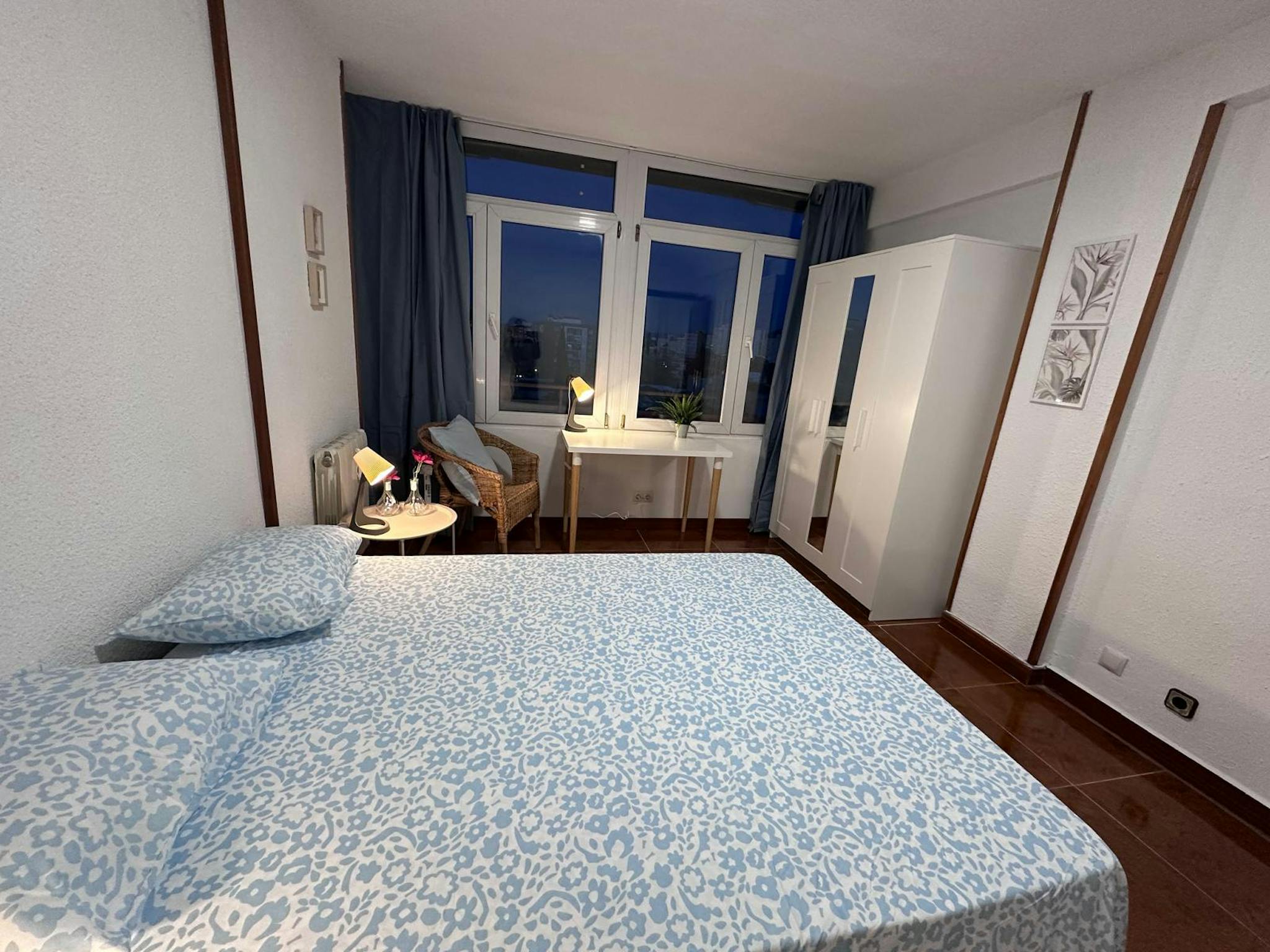 Calle Miguel Ángel, Alcalá de Henares preview