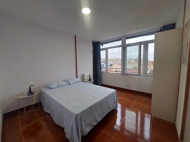 Private room in Calle Miguel Ángel, Alcalá de Henares (1665312) room image 2