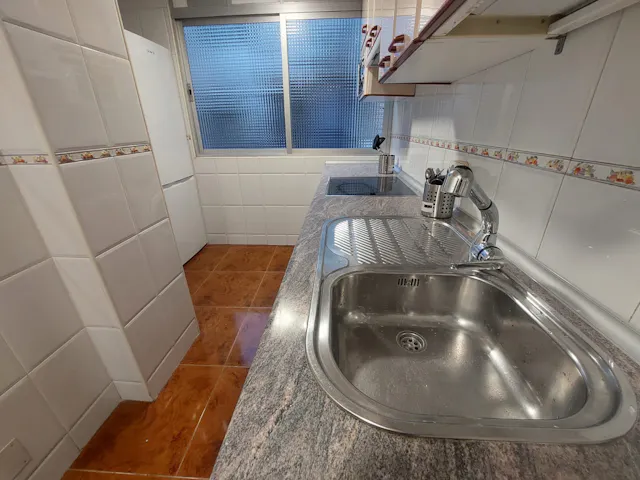 Private room in Calle Miguel Ángel, Alcalá de Henares (1665312) room image 24