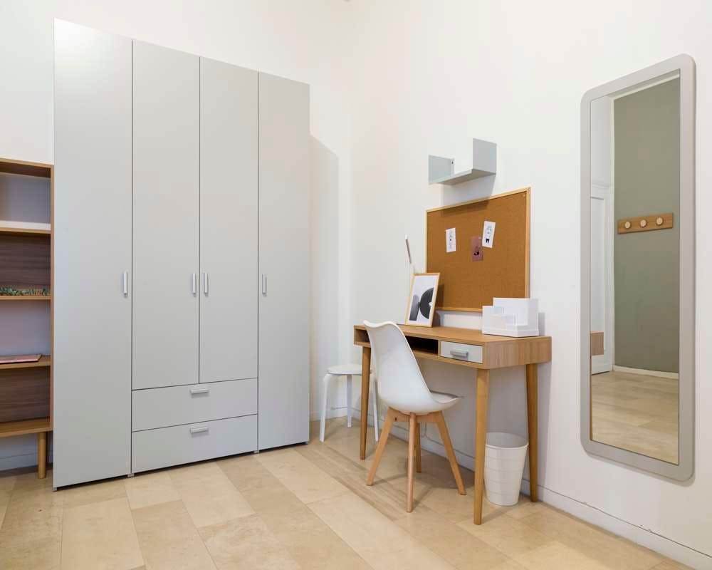 preview gallery tile