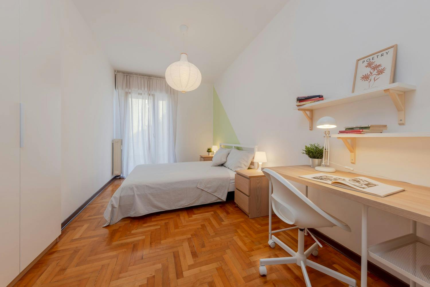 Via Cesare Cremonino, Padova preview