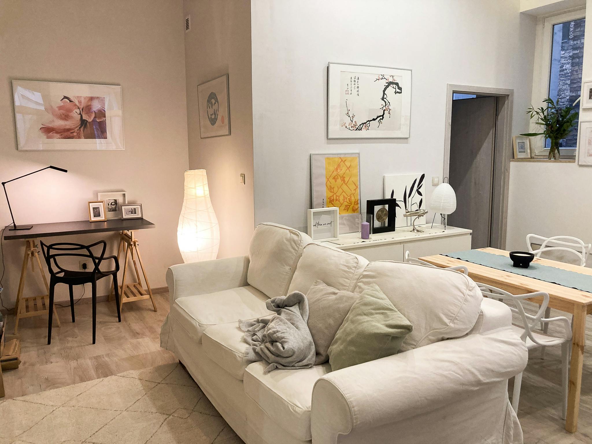 Apartment Budapest, 1 bed — photo 6