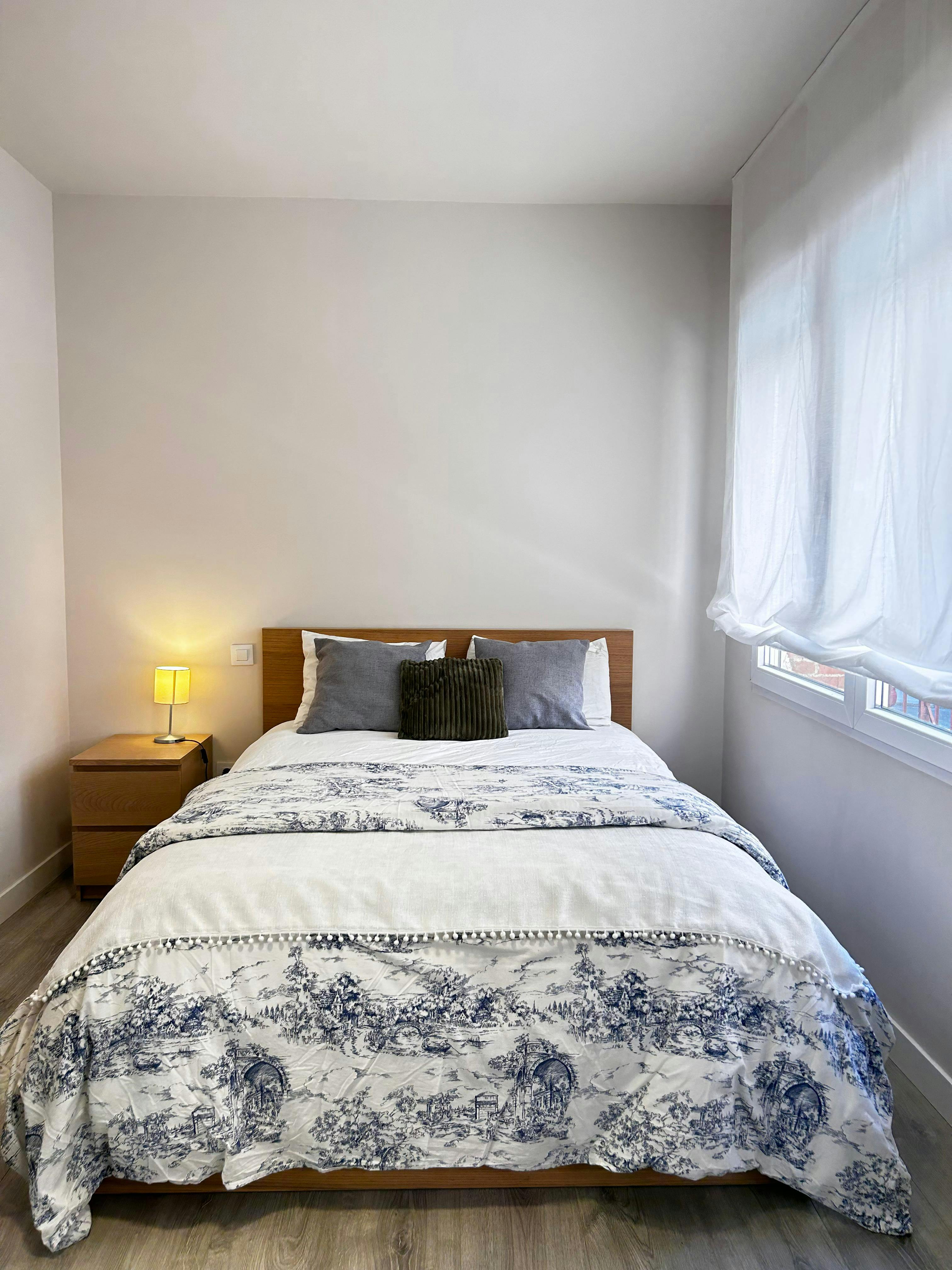 Calle de Edgar Neville, Madrid Madrid