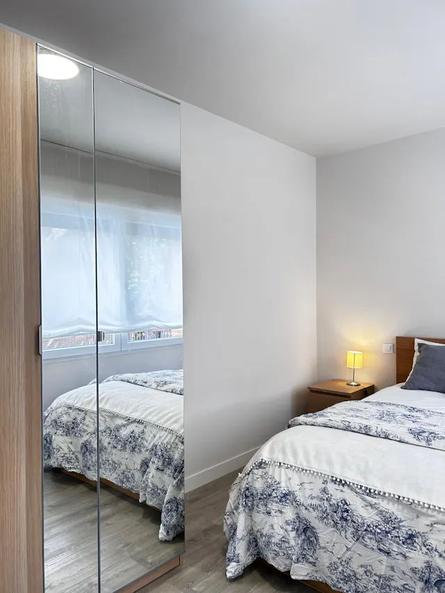 Private room in Calle de Edgar Neville, Madrid (1665327) room image 2