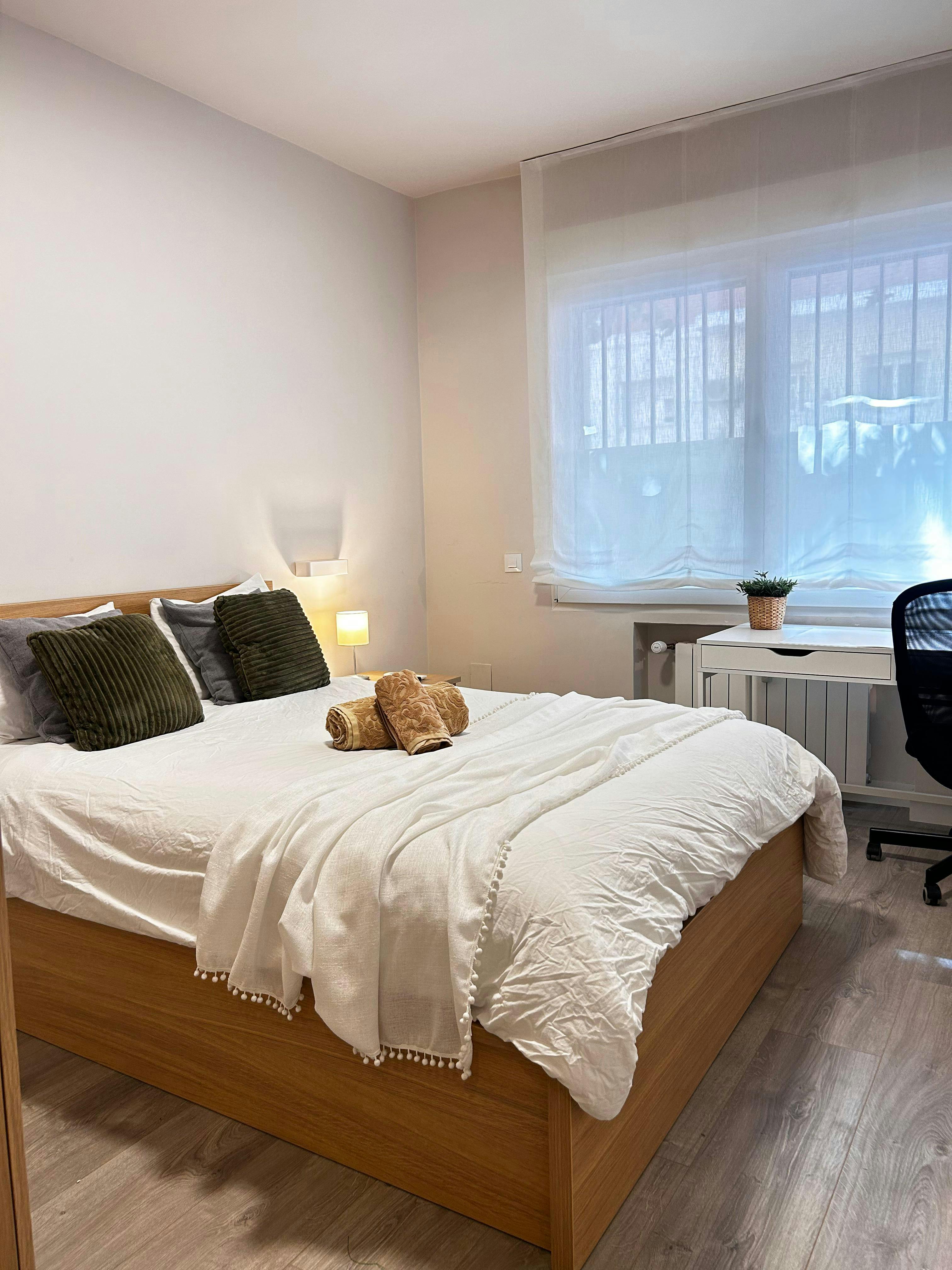 Calle de Edgar Neville, Madrid Madrid