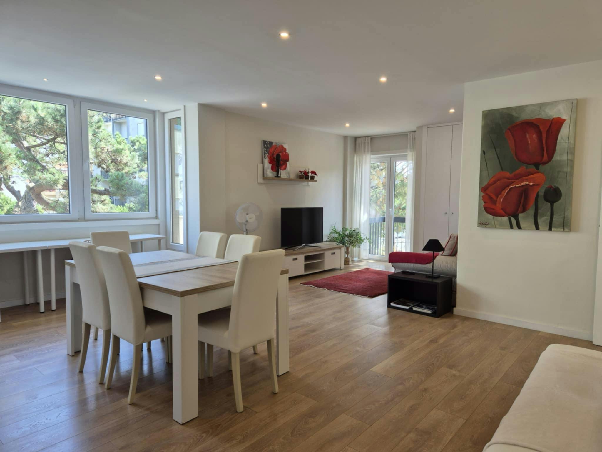 Wohnung zu mieten für 1.220 € pro Monat in Porto, Praça Pedra Verde