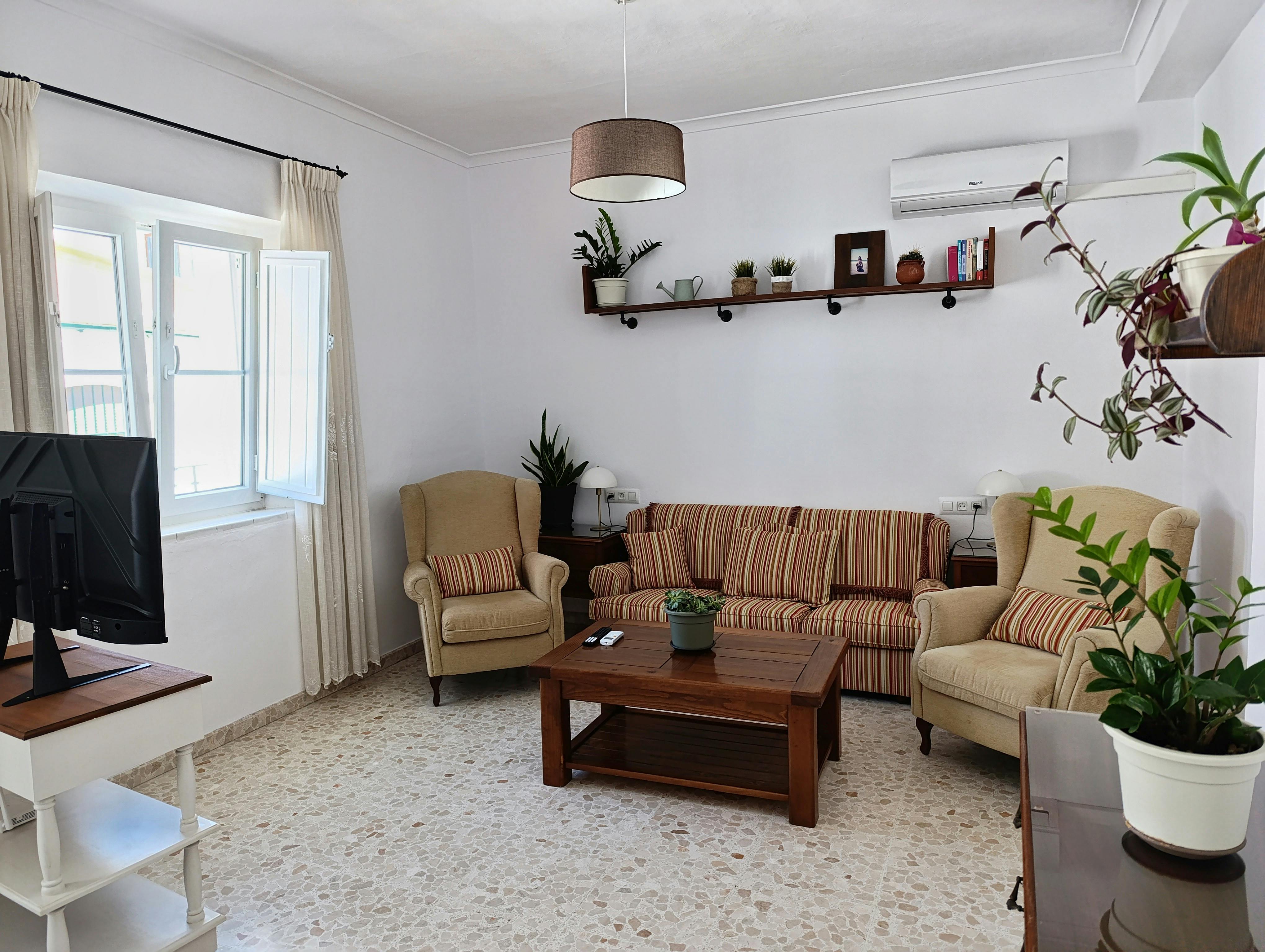 Apartment for rent for €950 per month in Sanlúcar de Barrameda, Calle Calzada de la Infanta