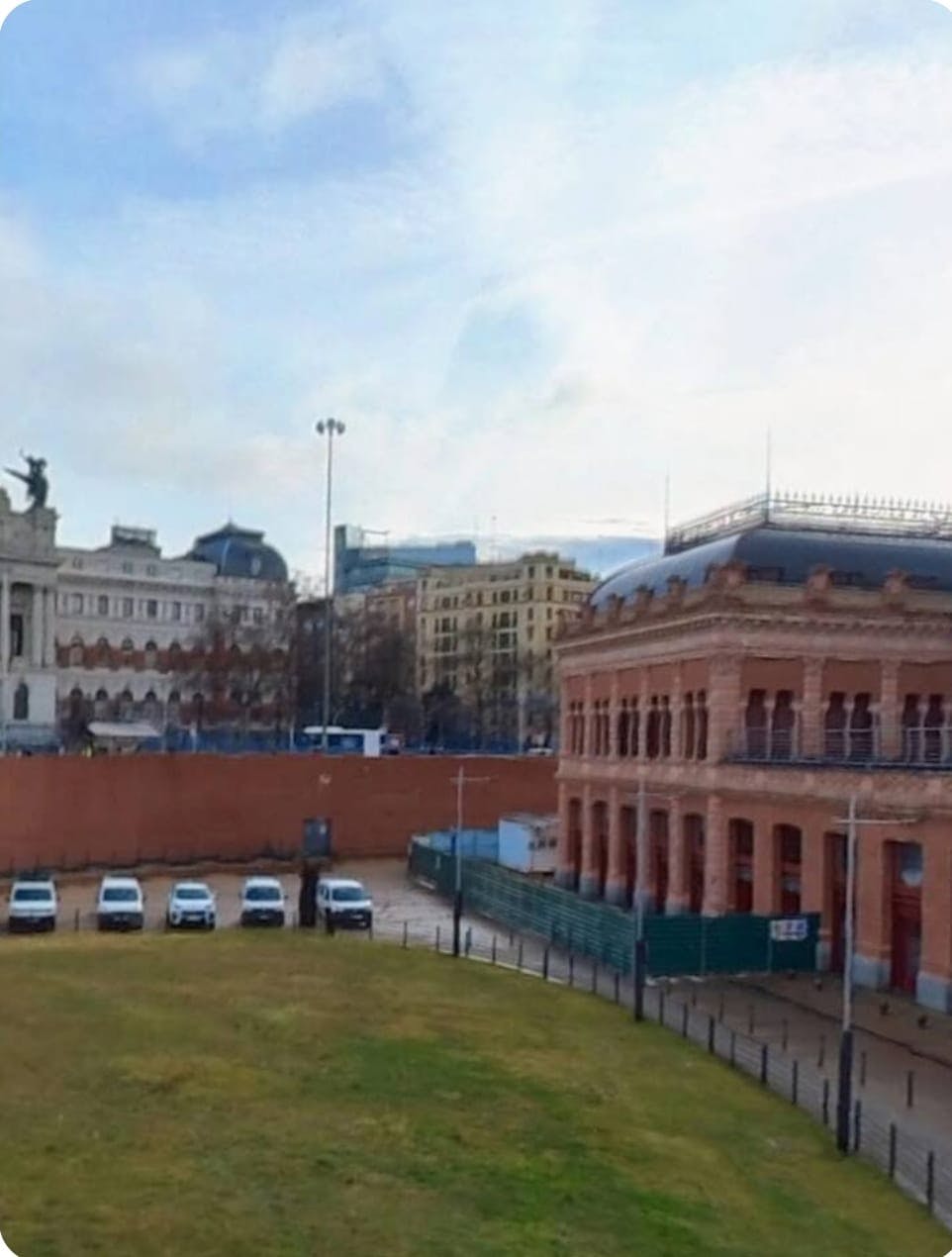 Calle de Tortosa, Madrid preview