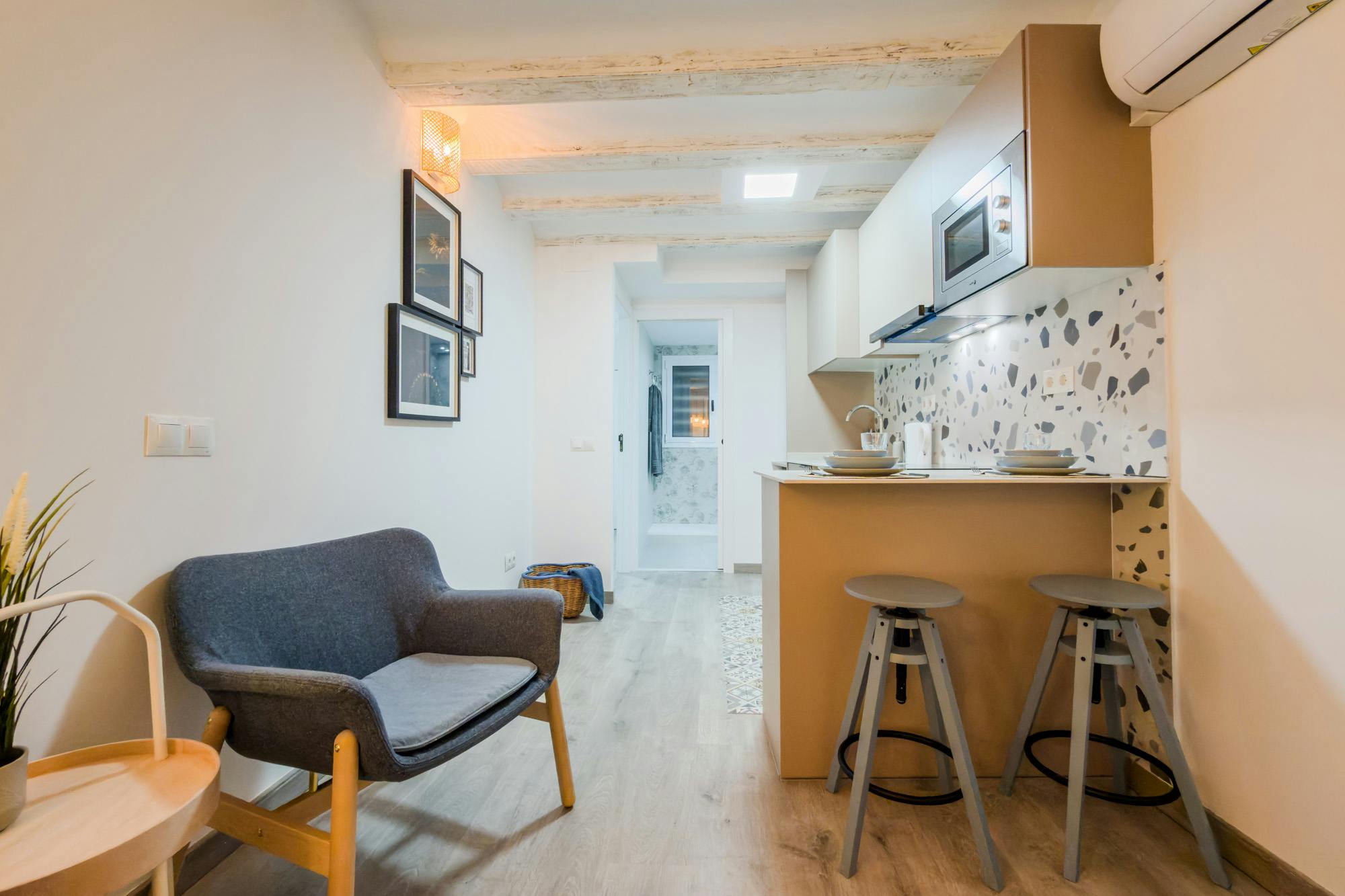 preview gallery tile