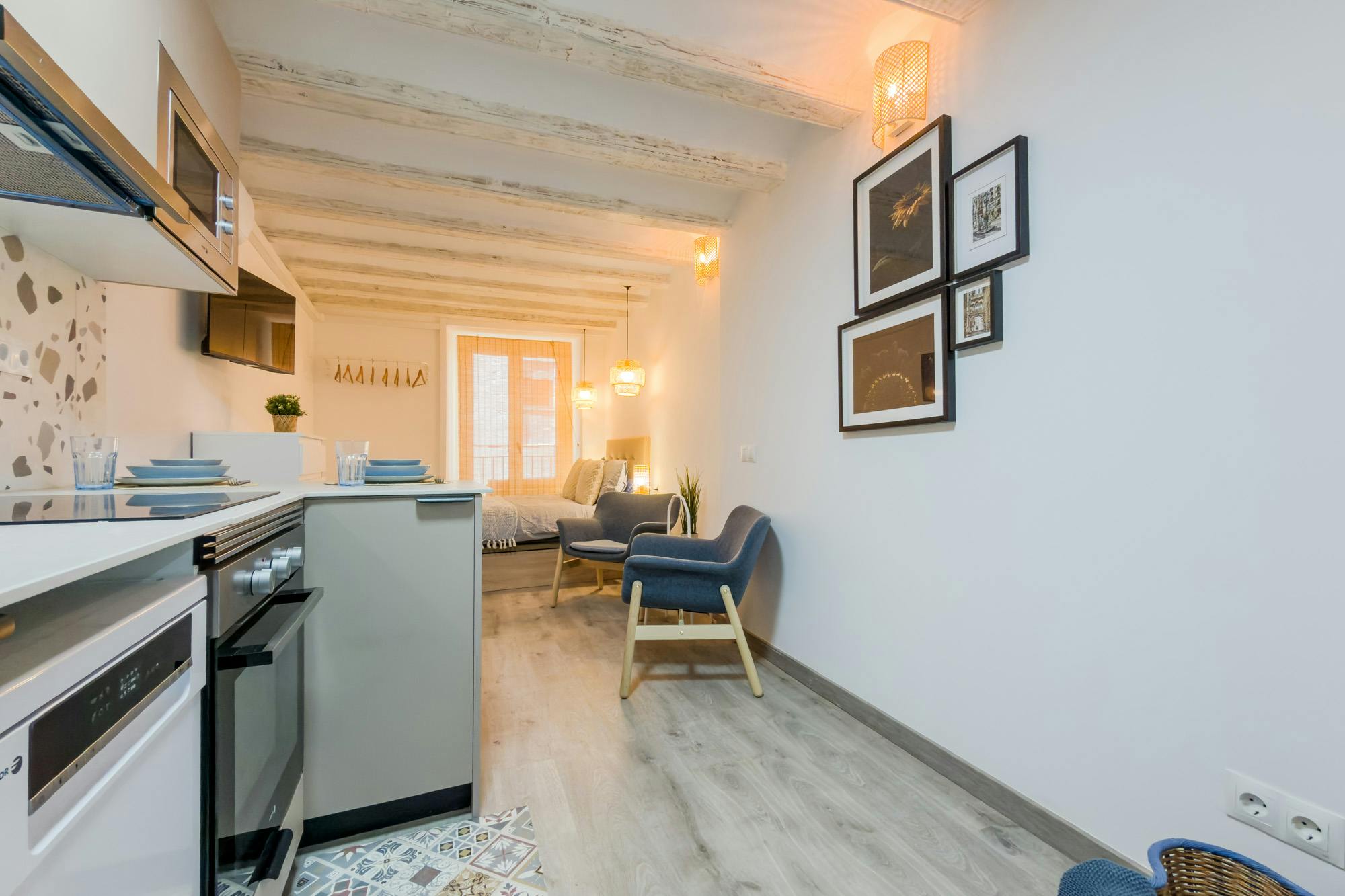 preview gallery tile