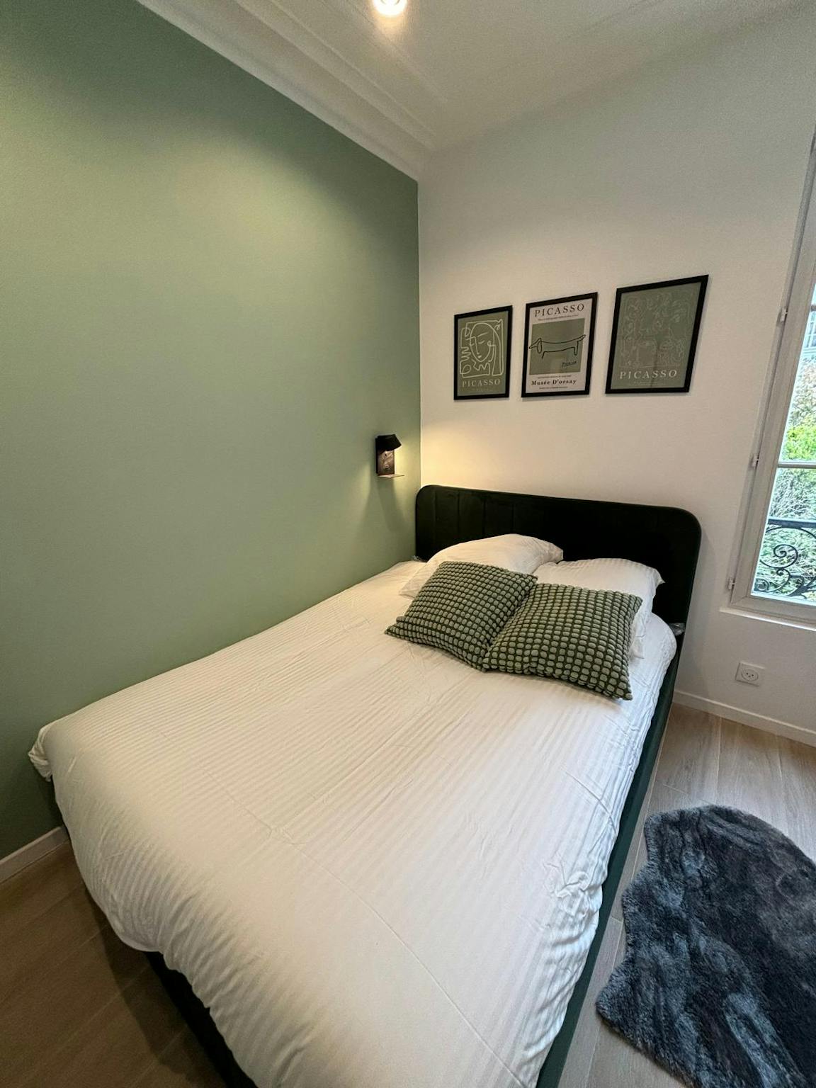 Rue du Général Leclerc, Charenton-le-Pont preview