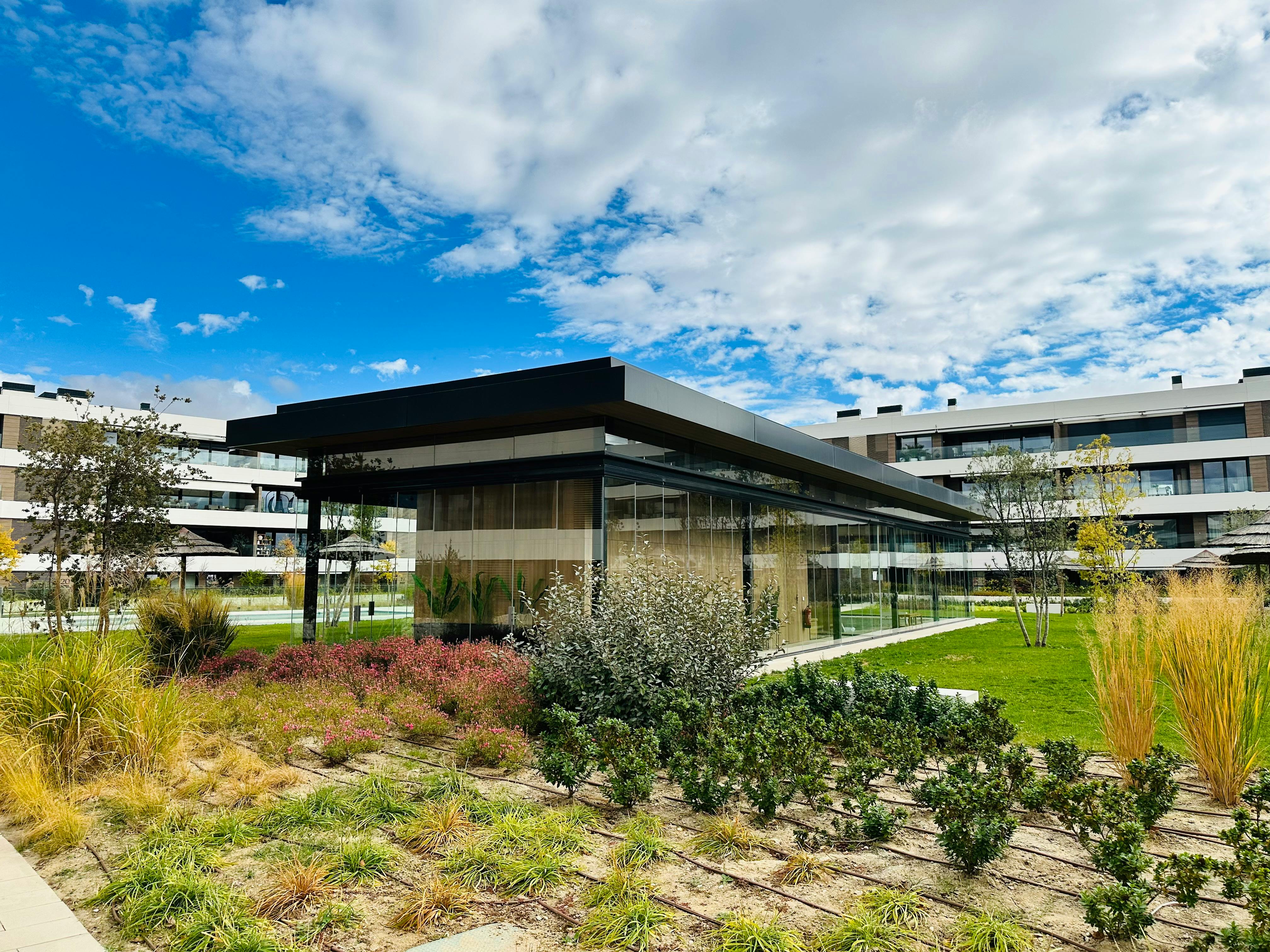Single room Alcobendas, 1 bed, 15m² — photo 3