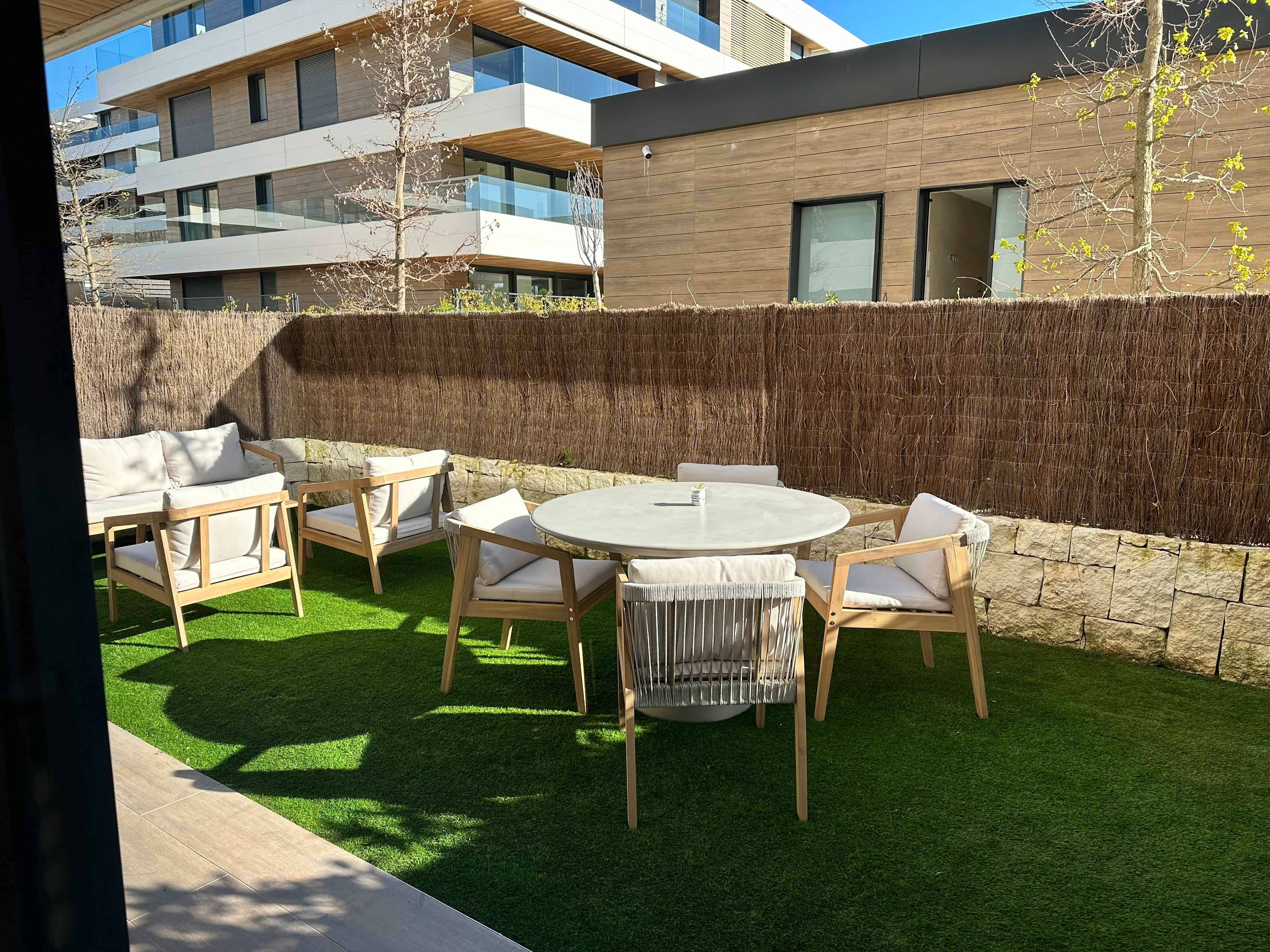 Single room Alcobendas, 1 bed, 15m² — photo 2
