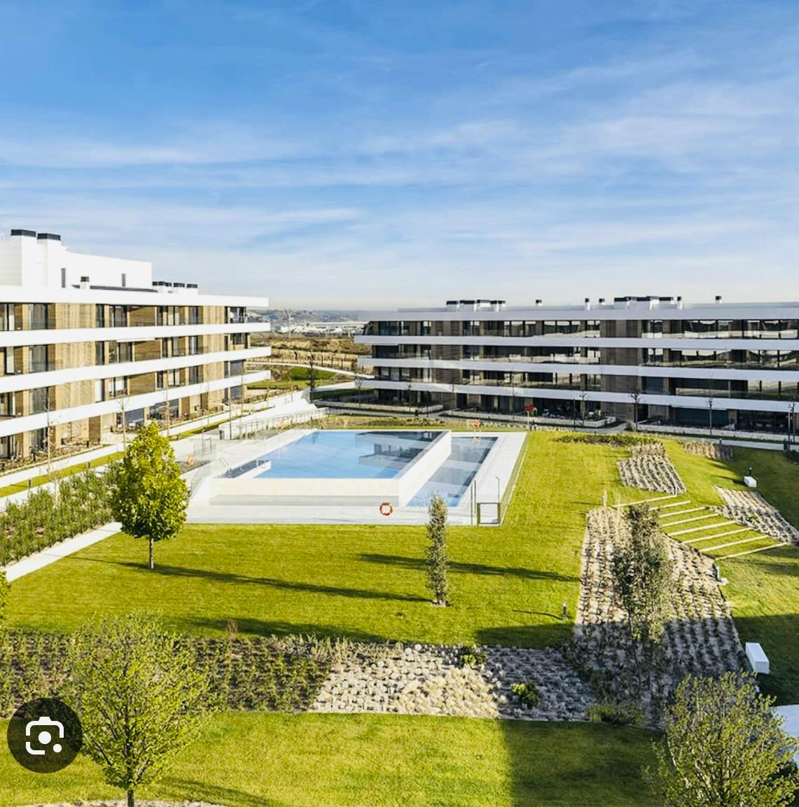 Single room Alcobendas, 1 bed, 15m² — photo 6