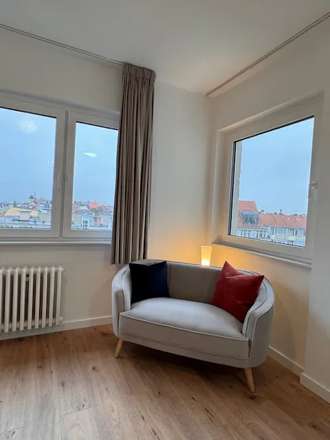 Apartment in Nestorstraße, Berlin (1665342) ROOM 1