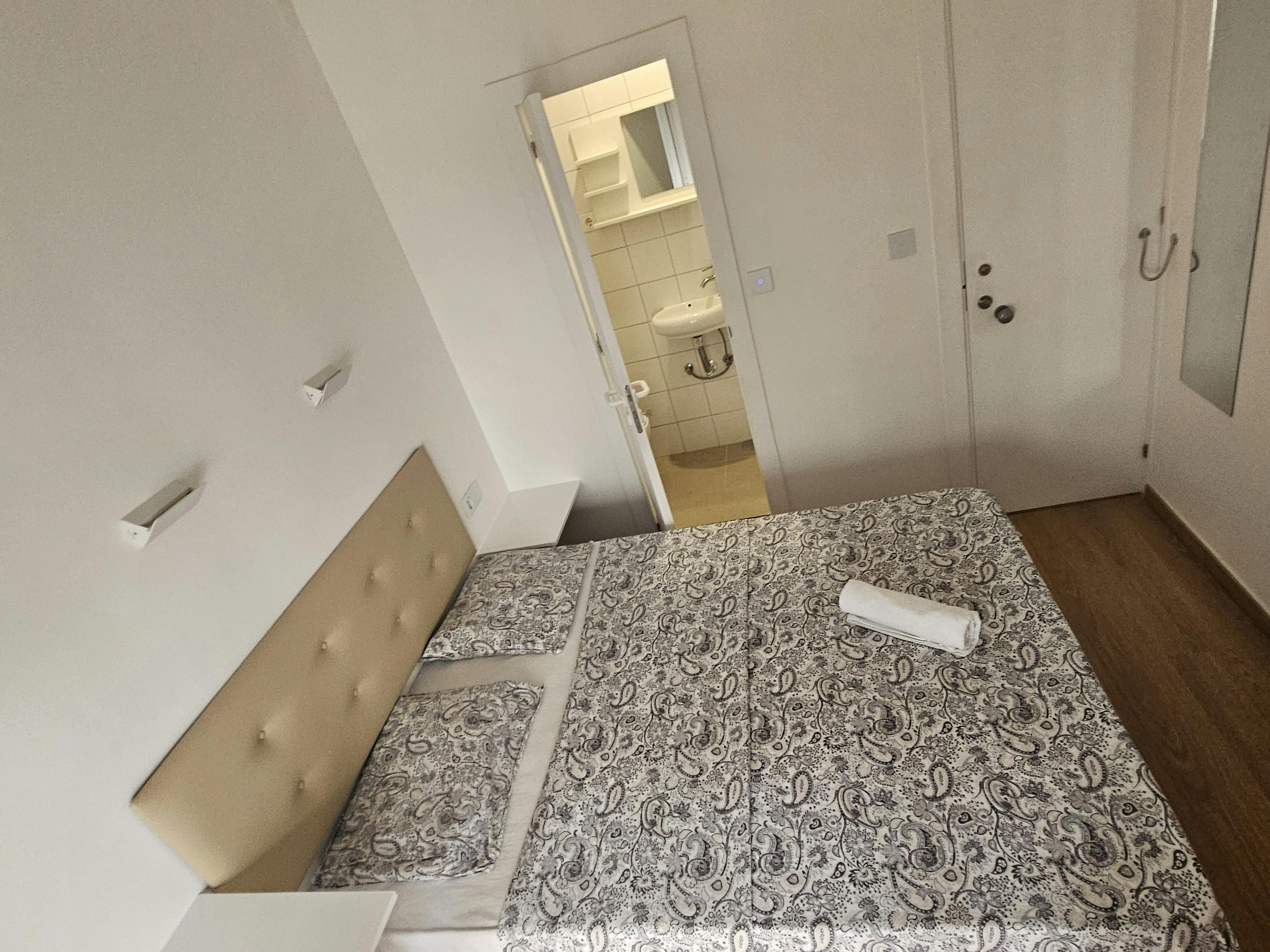 Single room Lisbon, 1 bed, 26m² — photo 13