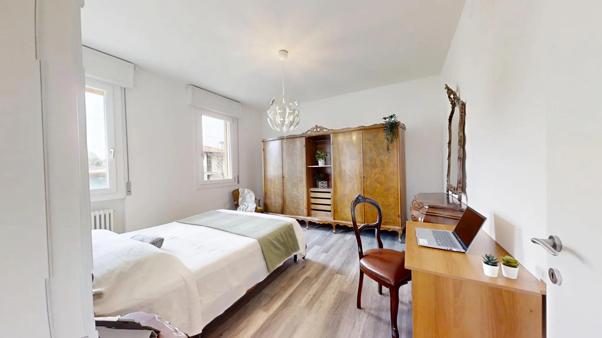 Via Buie, Padova preview