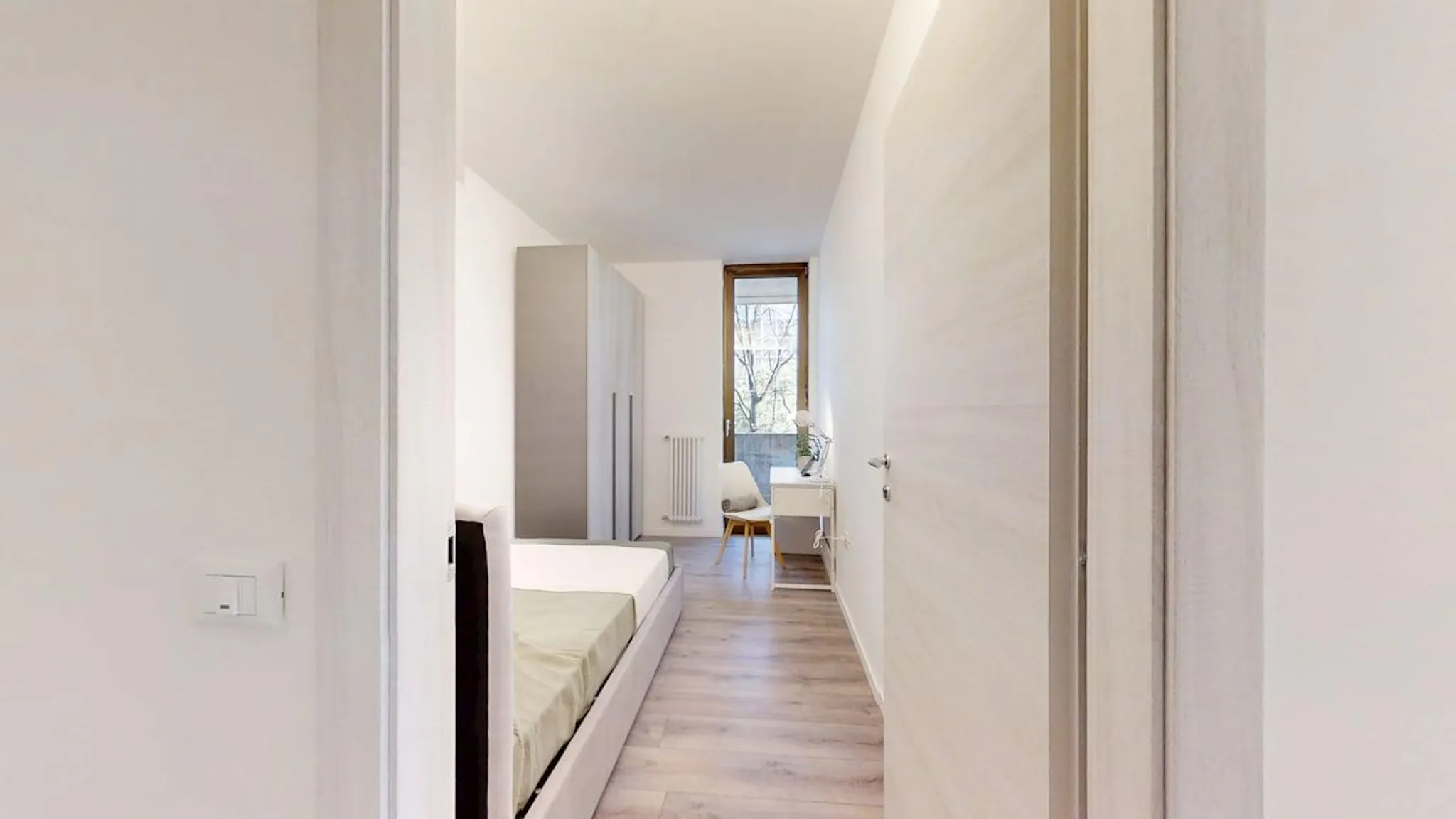 Via Luigi Pellizzo, Padova preview