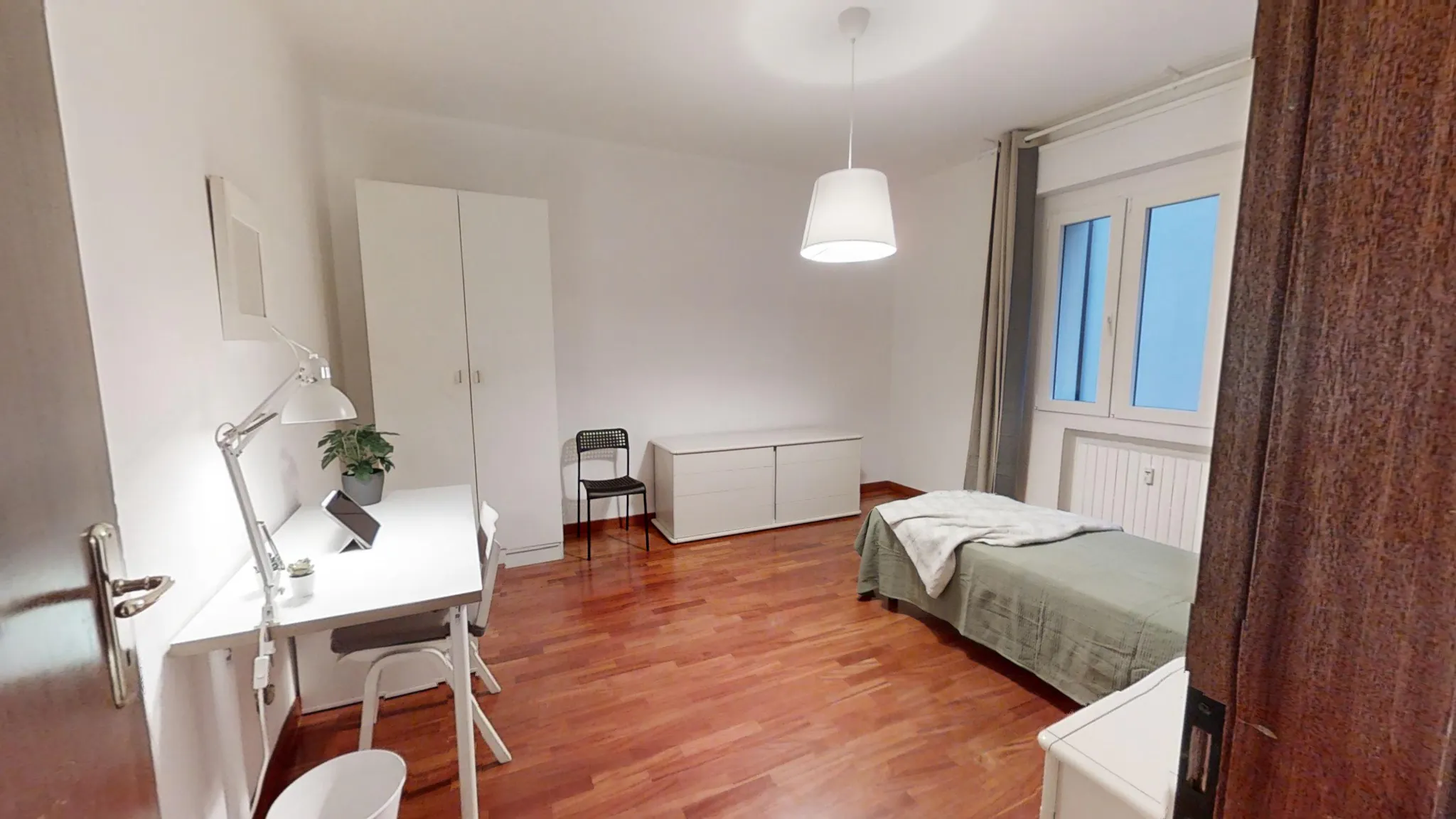 Via Fulvio Testi, Padova preview