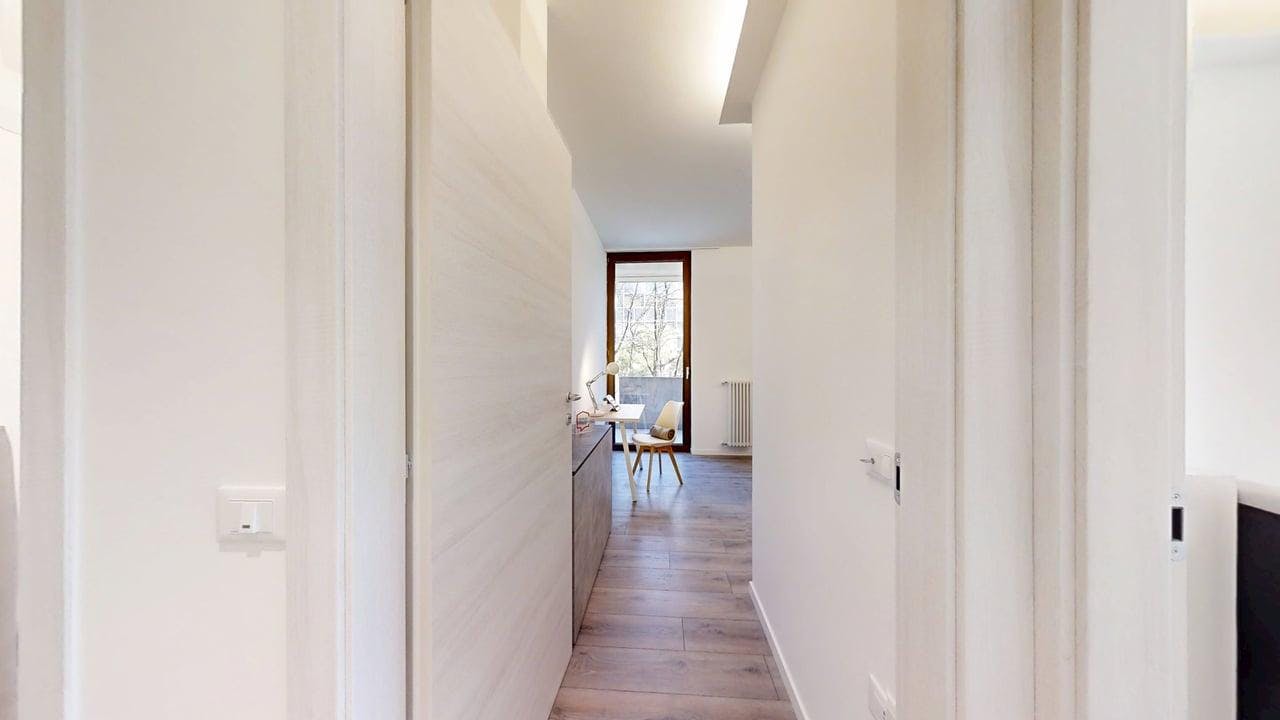 Via Luigi Pellizzo, Padova preview