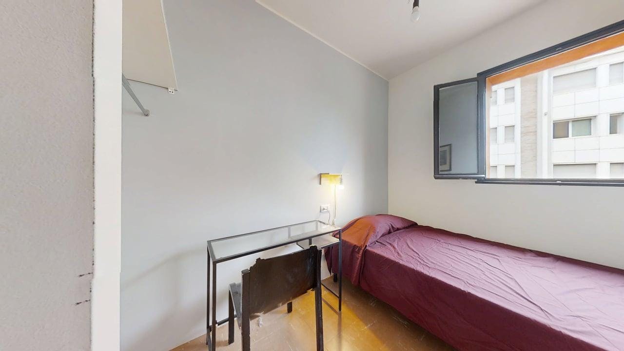 Via Giambattista Belzoni, Padova preview