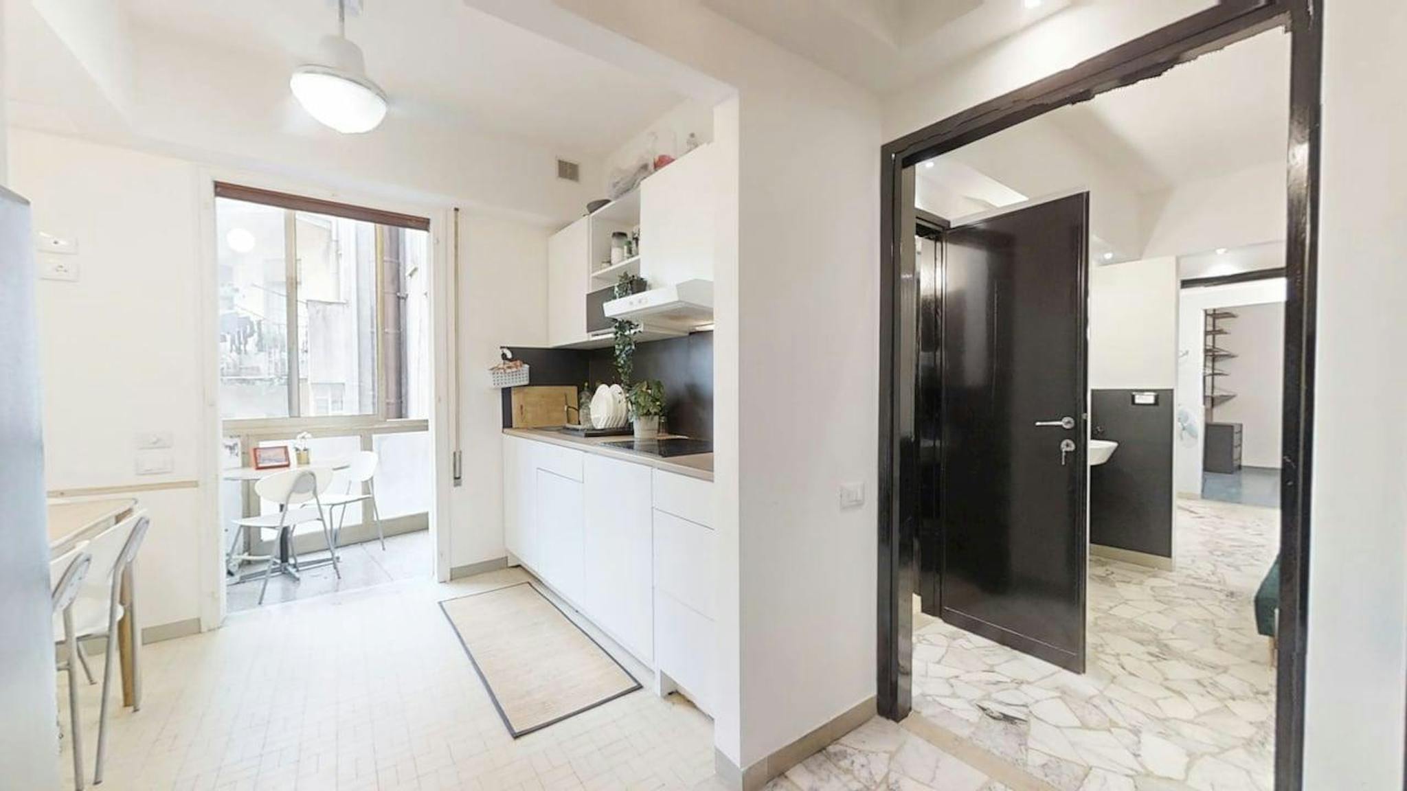 Via Giambattista Belzoni, Padova preview