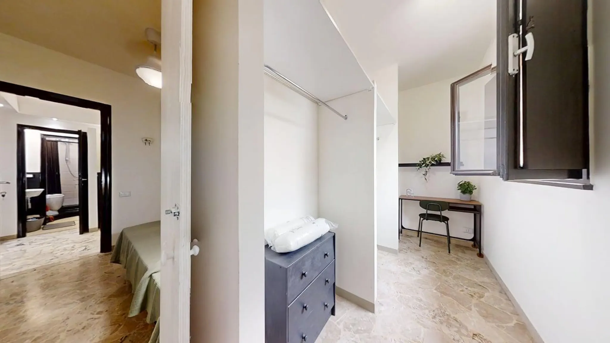 Via Giambattista Belzoni, Padova preview