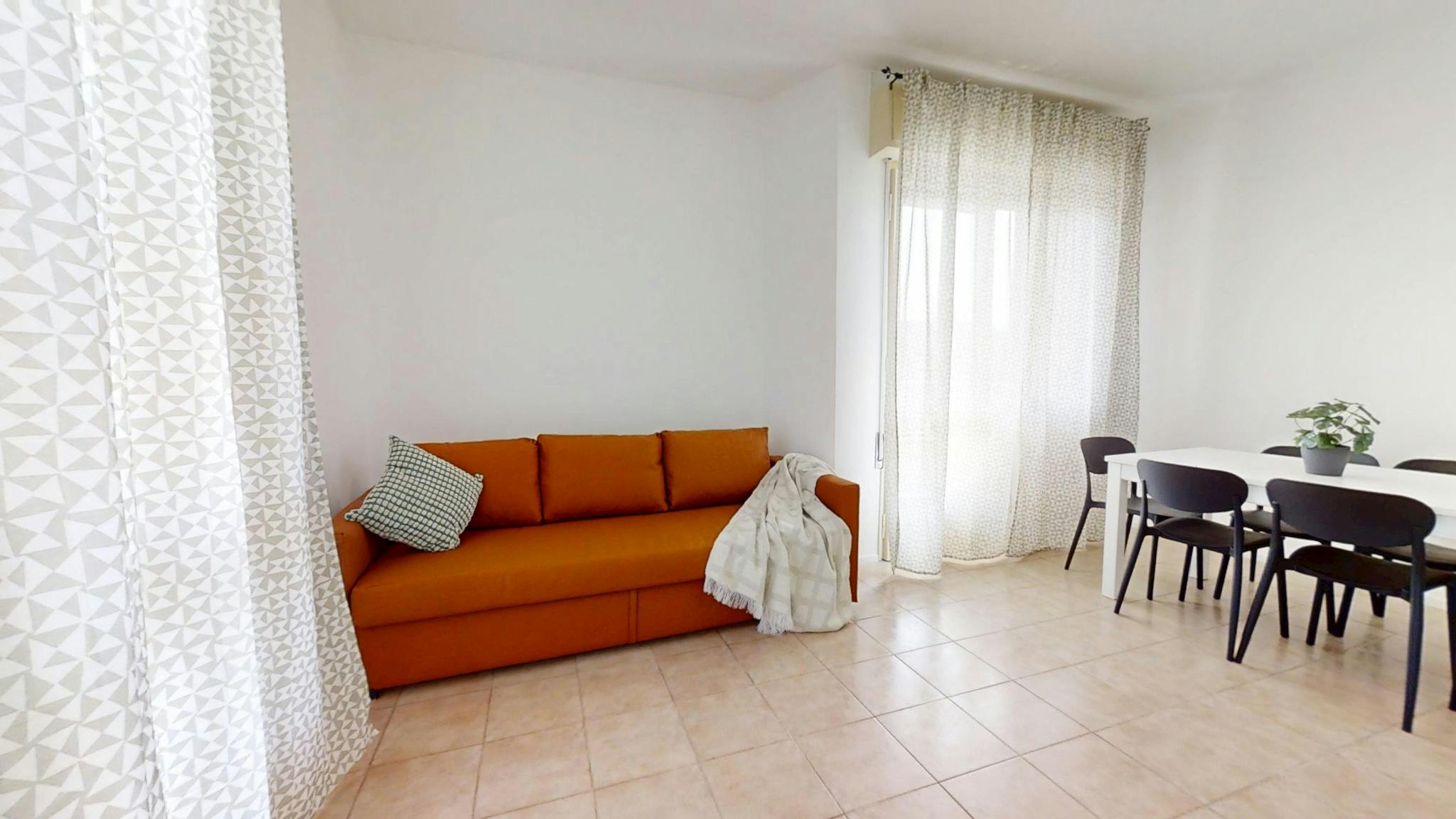 Via Giusto de' Menabuoi, Padova preview