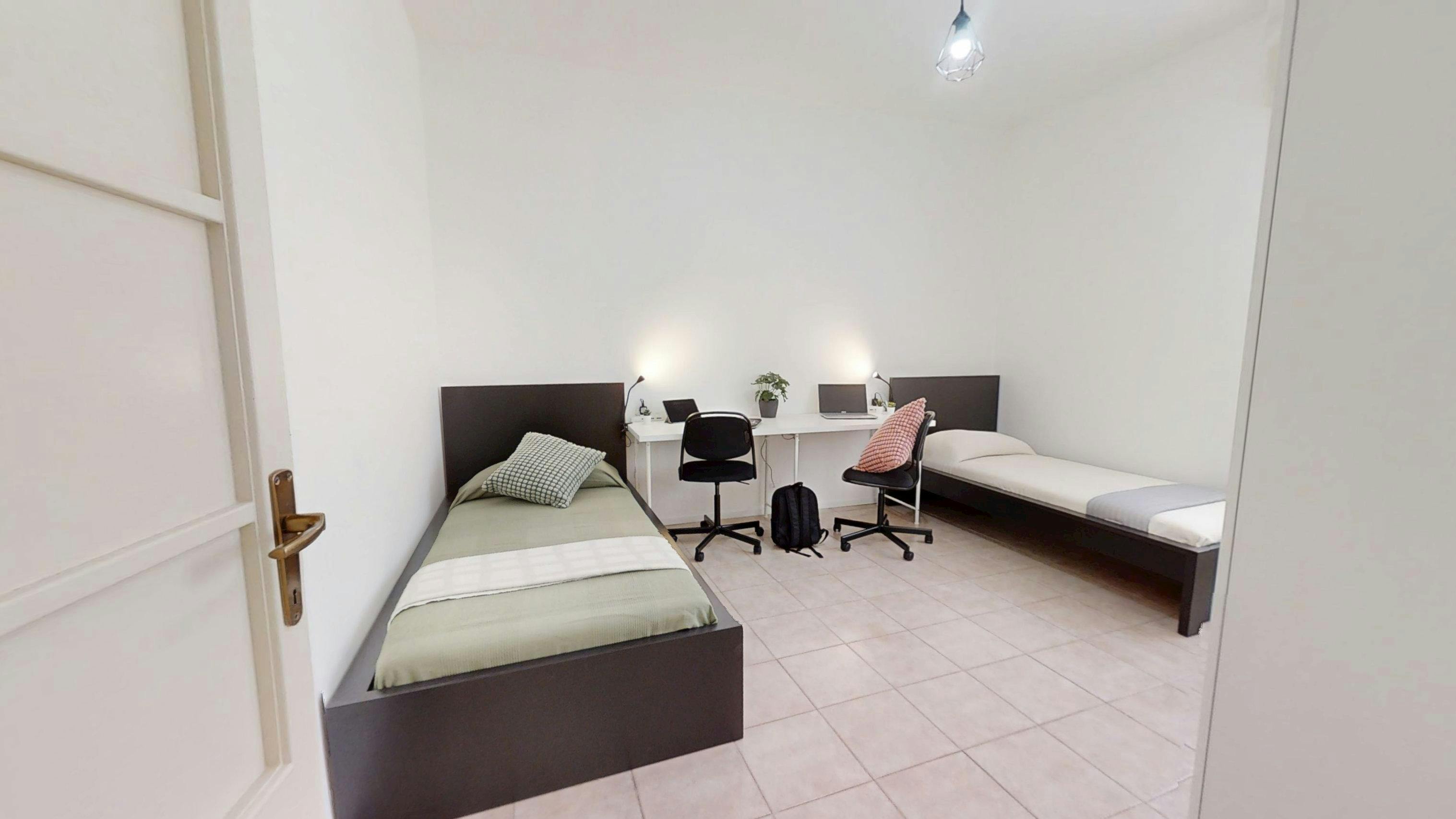 Via Giusto de' Menabuoi, Padova preview