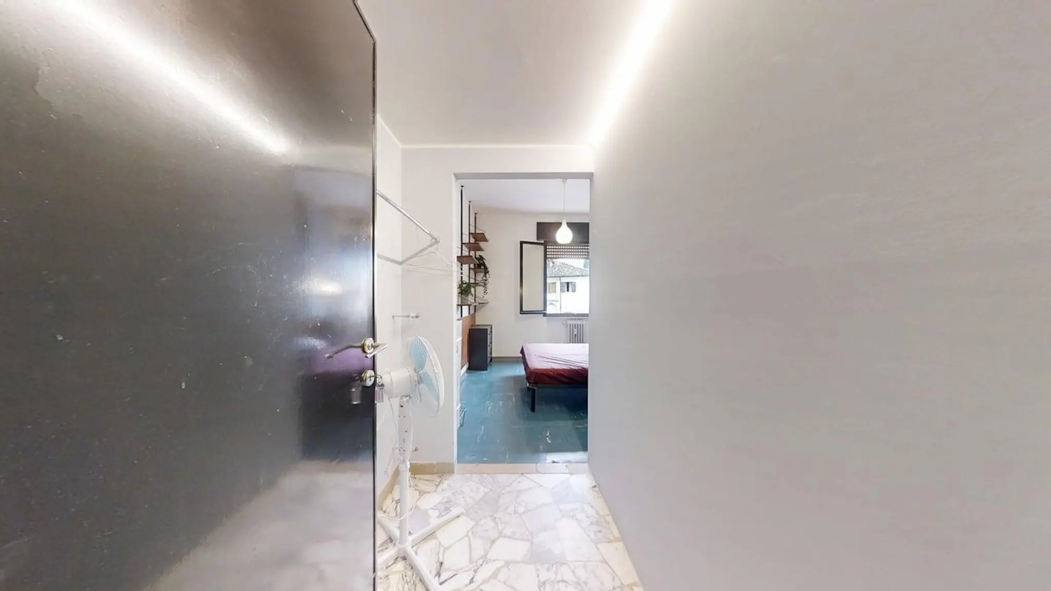 Via Giambattista Belzoni, Padova preview