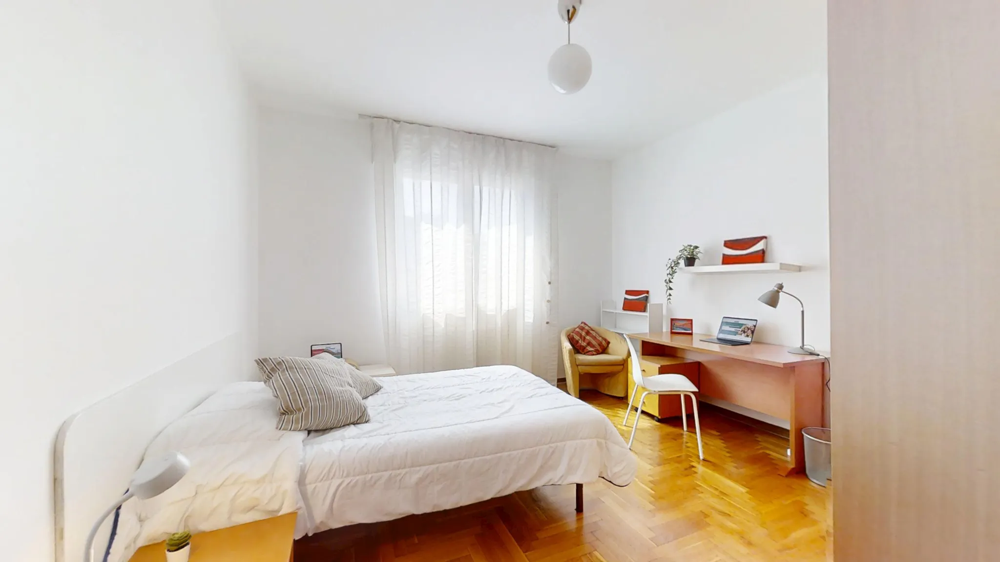 Via Tirana, Padova preview