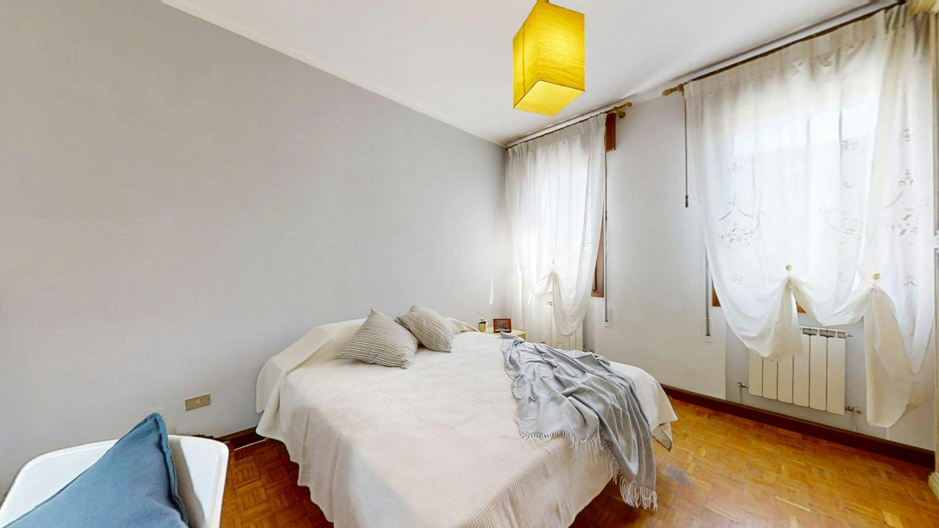 Stanza privata in affitto a 370 € al mese a Noventana, Via Papa Giovanni XXIII