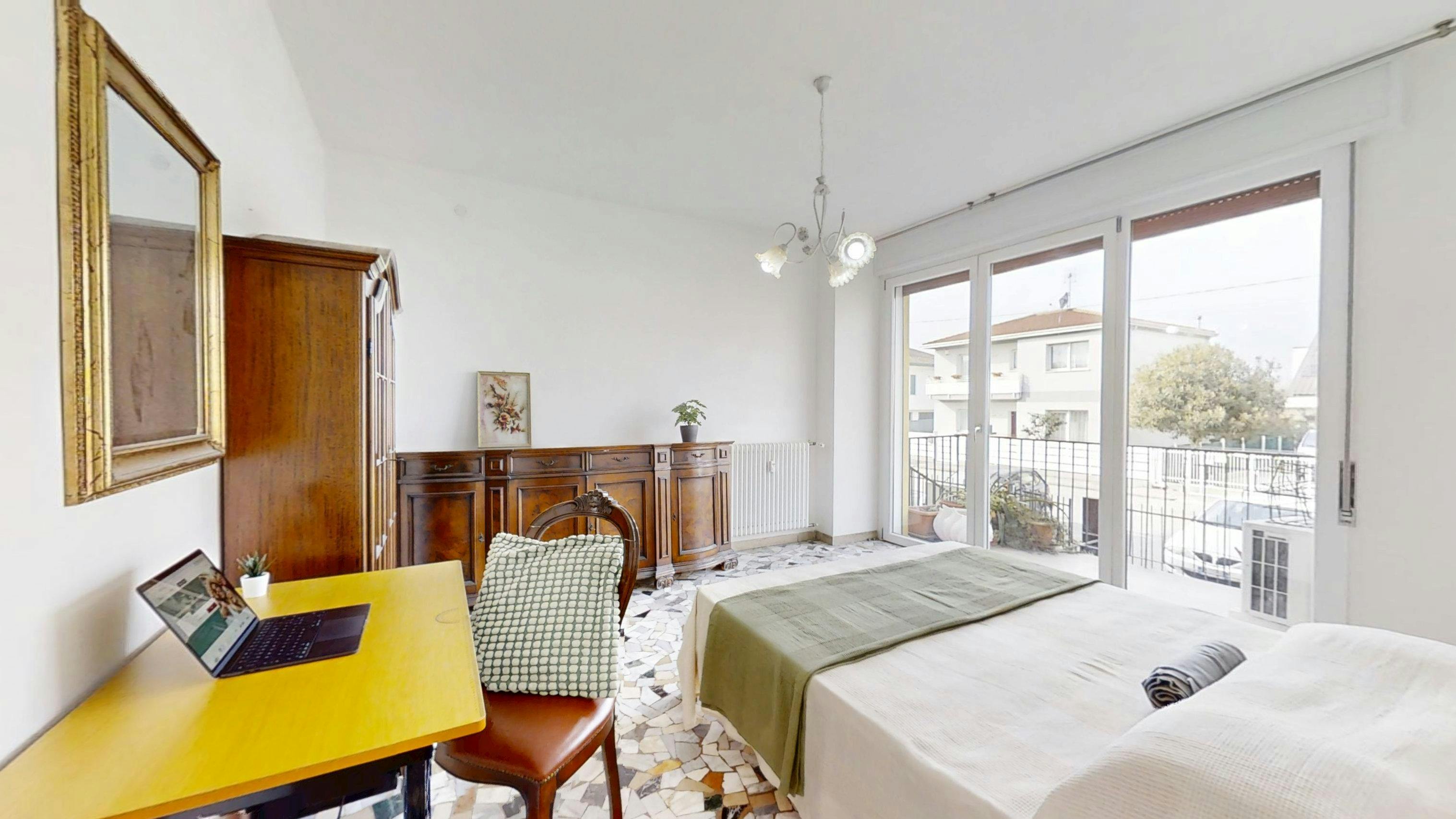 Via Buie, Padova preview