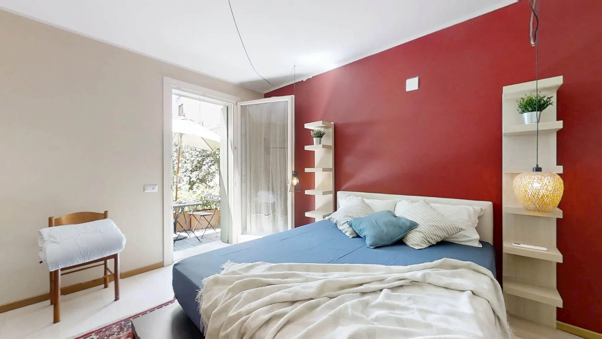 Via Teobaldo Ciconi, Padova preview