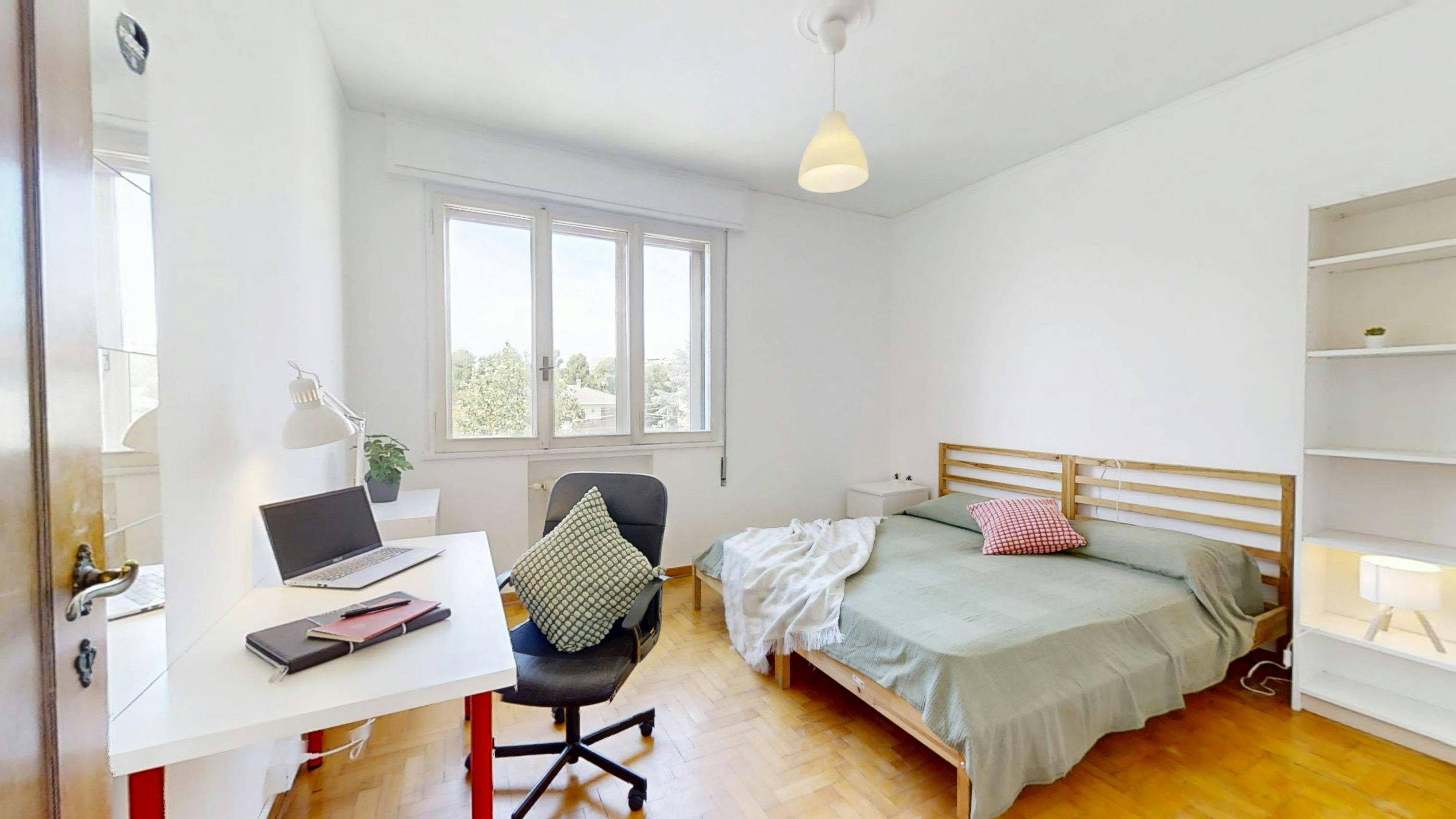 Private room for rent for €540 per month in Padova, Via Antonio Medin