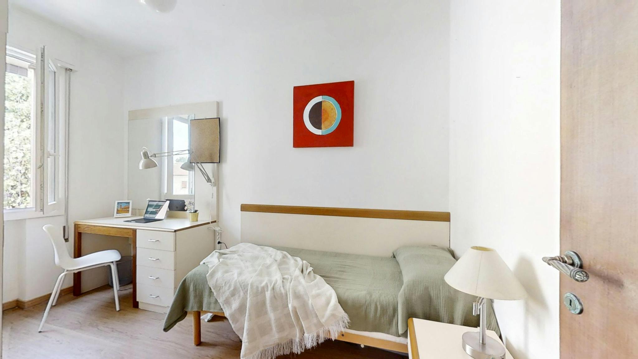 Via Tirana, Padova preview