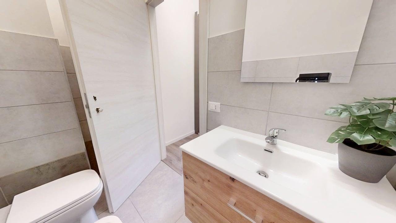 Via Luigi Pellizzo, Padova preview